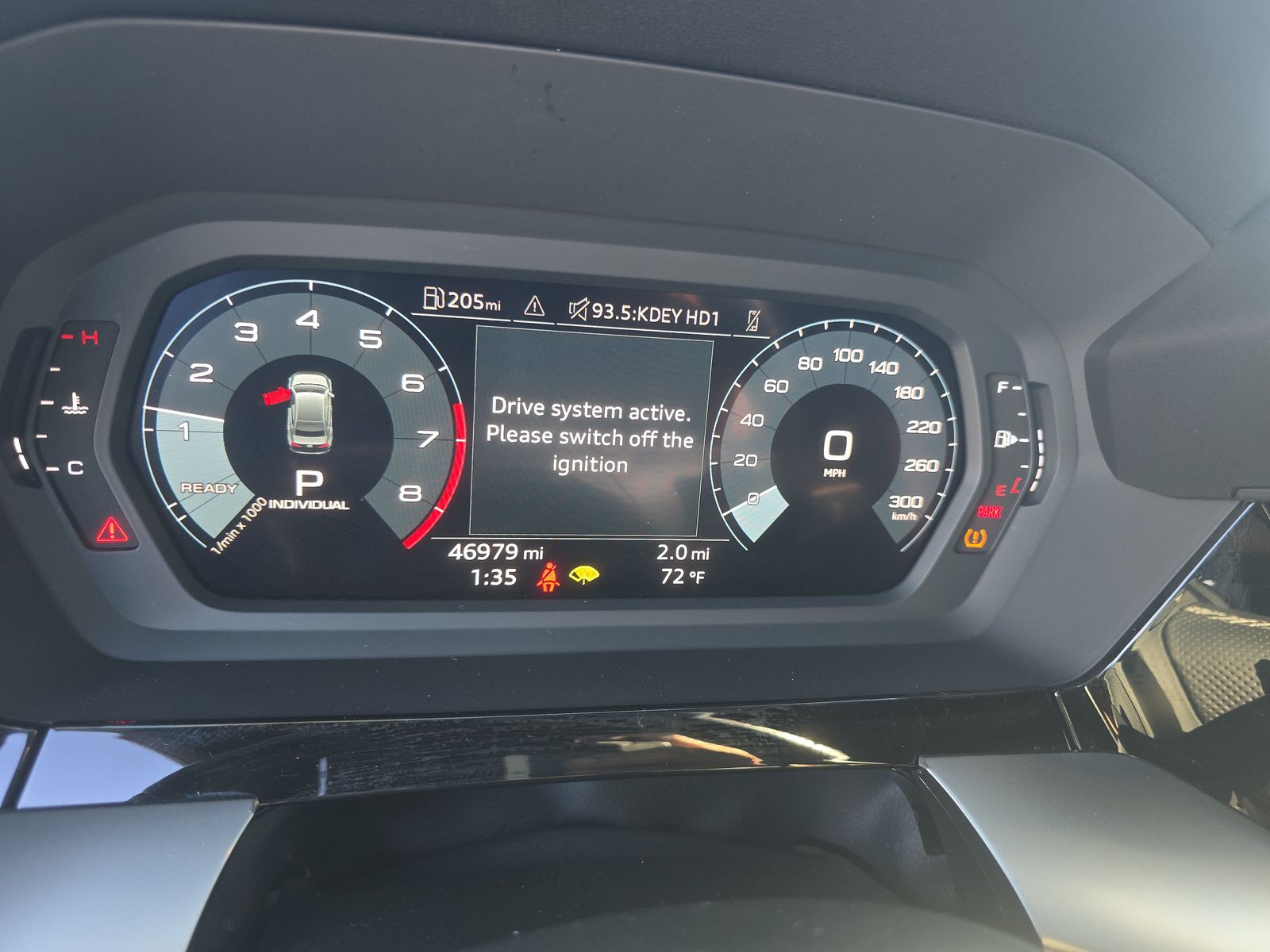 2023 Audi S3 Premium AWD