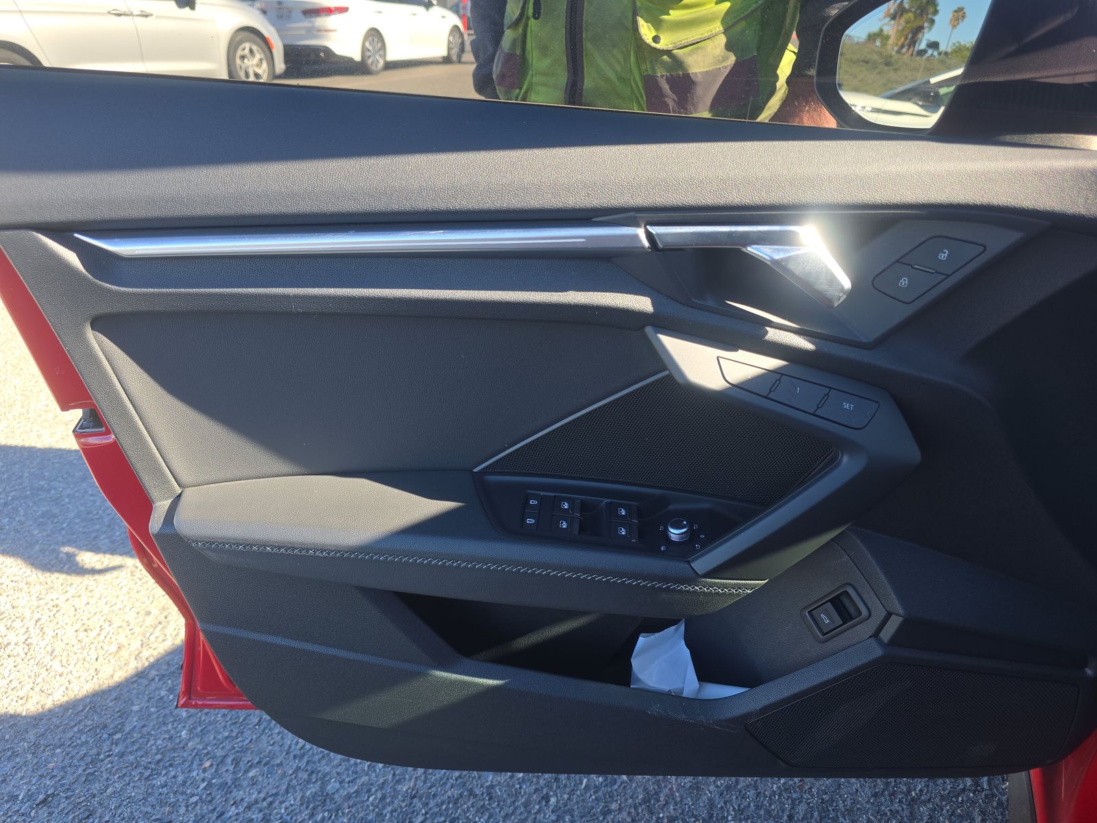 2023 Audi S3 Premium AWD