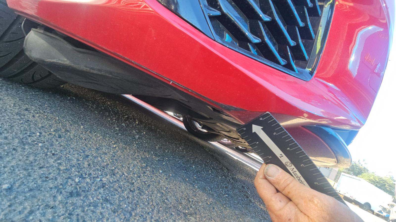 2023 Audi S3 Premium AWD