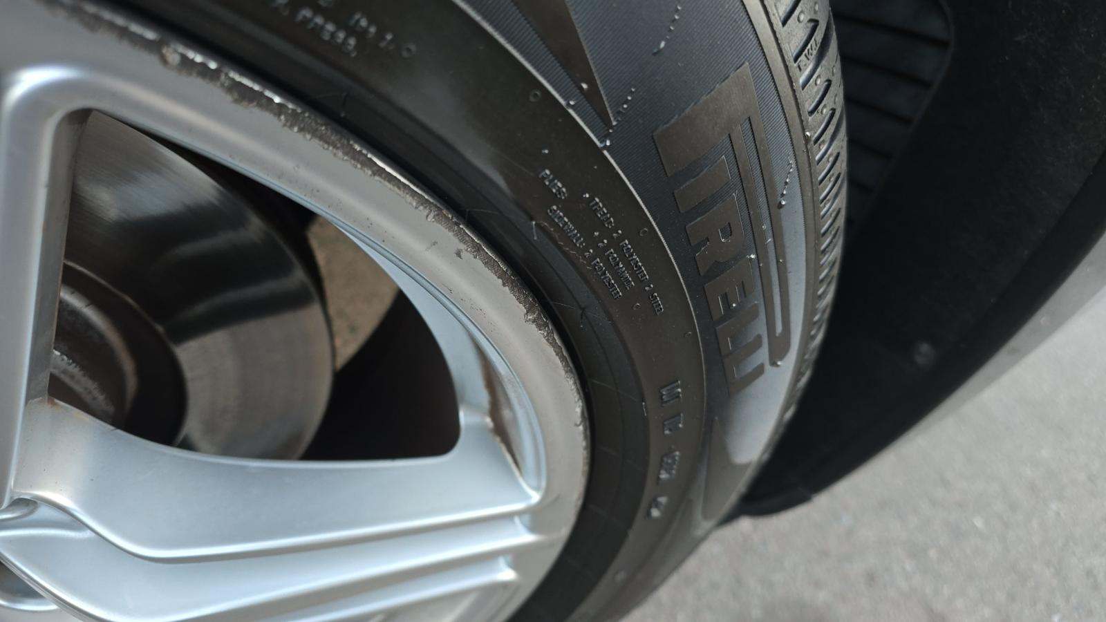 2017 Porsche Macan S AWD