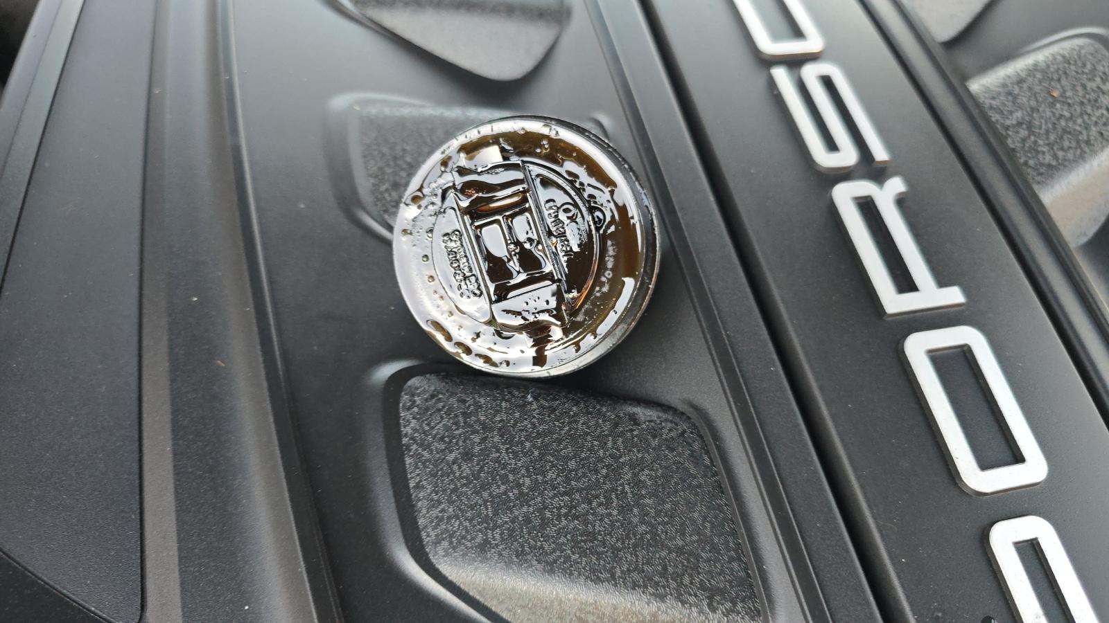 2017 Porsche Macan S AWD