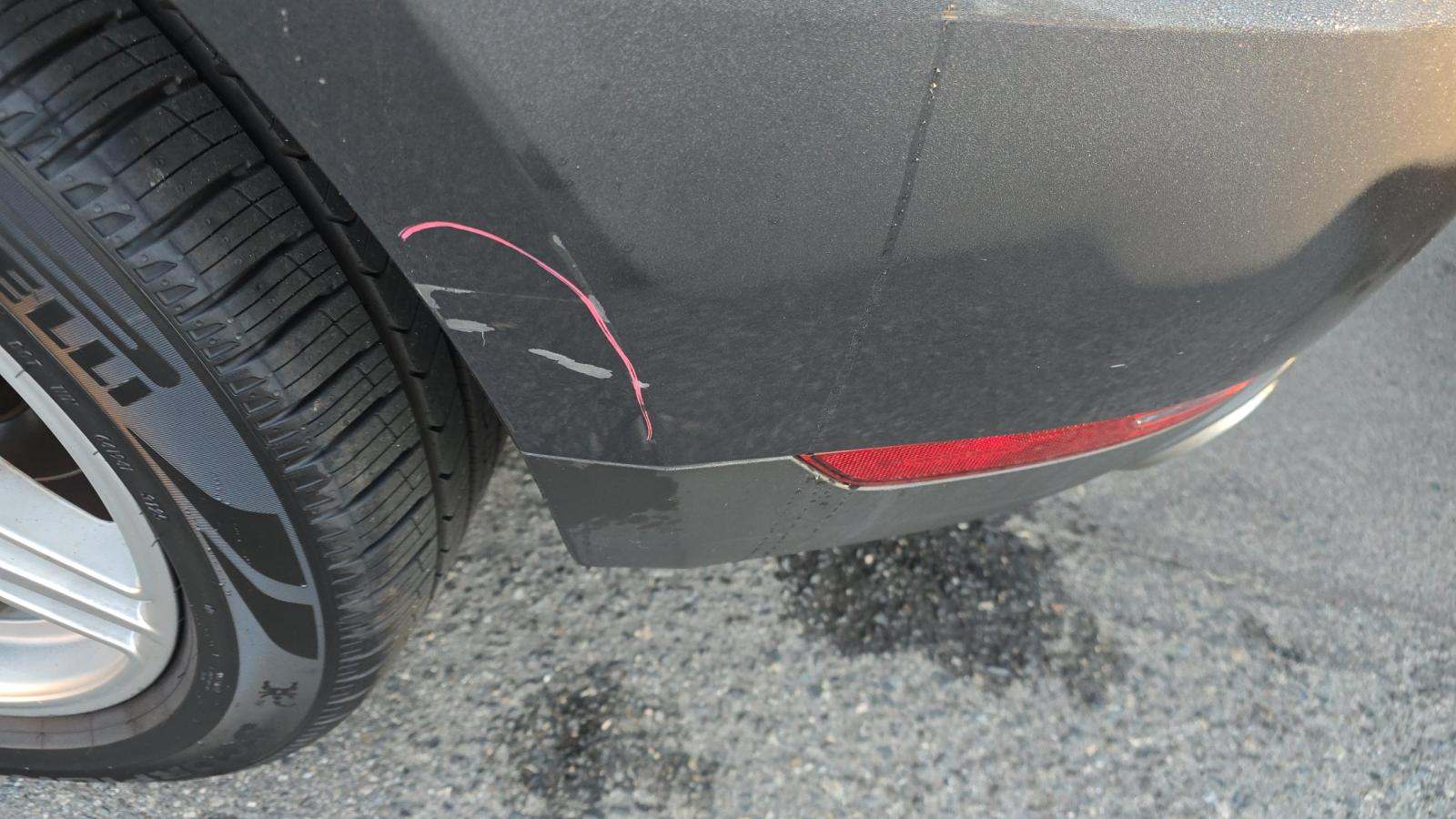 2017 Porsche Macan S AWD