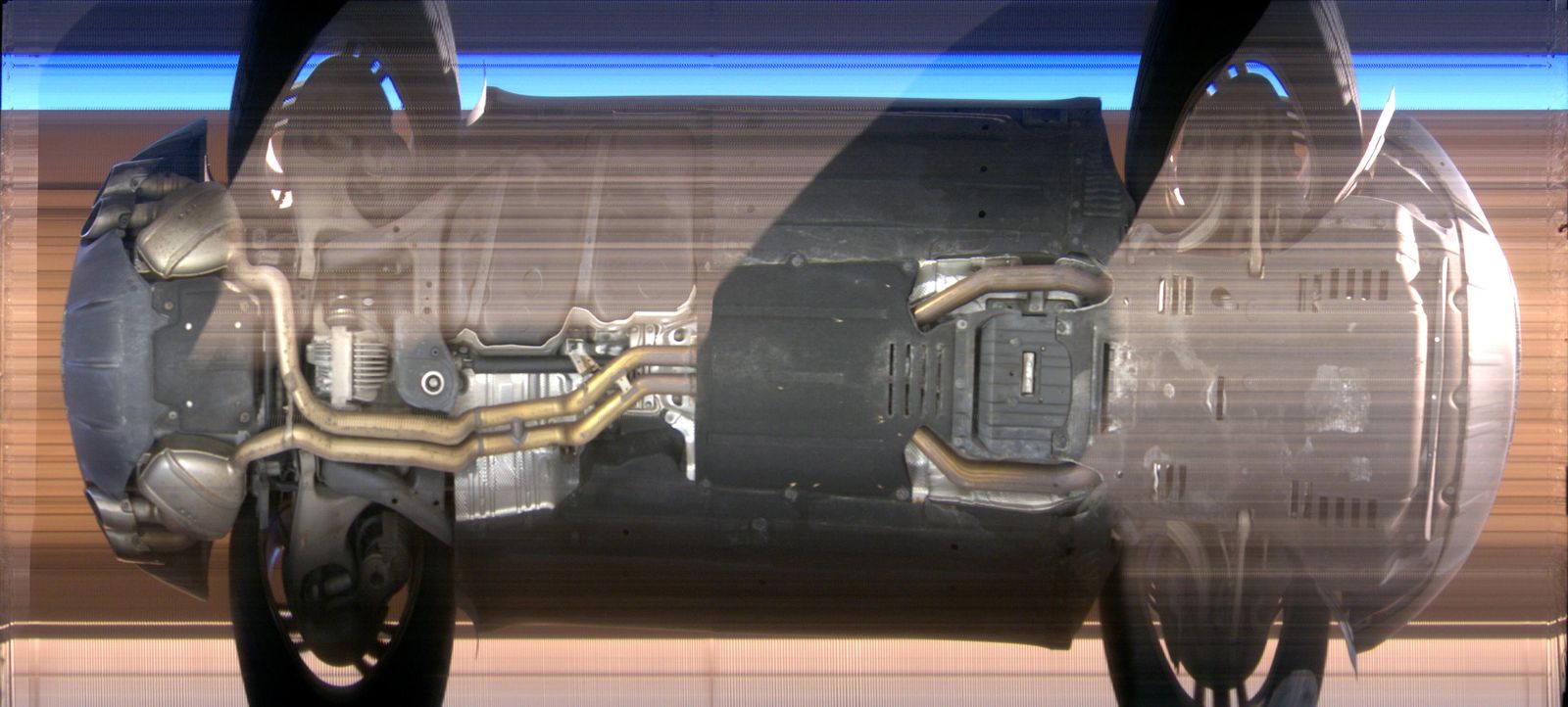 2017 Porsche Macan S AWD