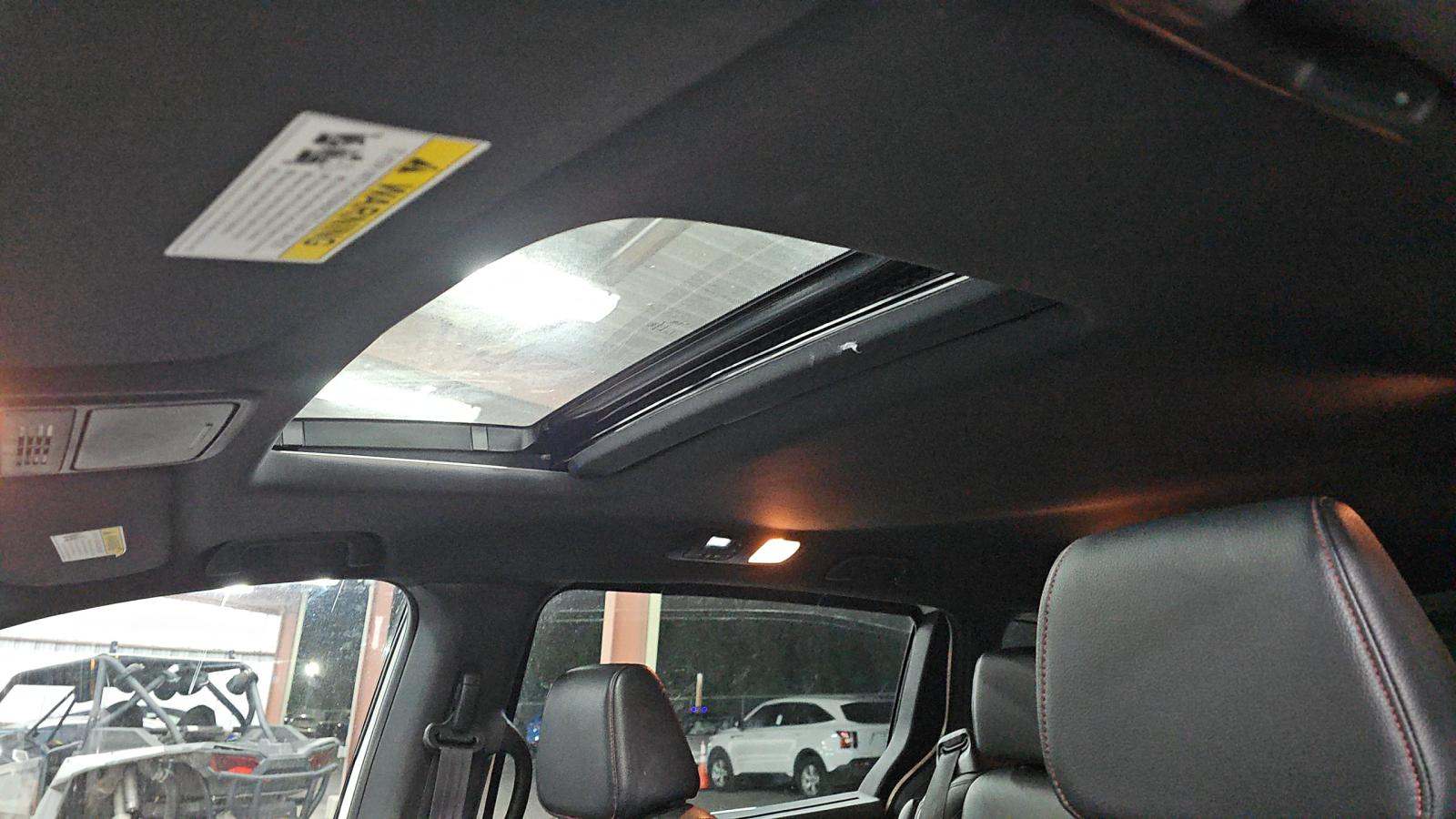 2023 Honda Odyssey Sport FWD