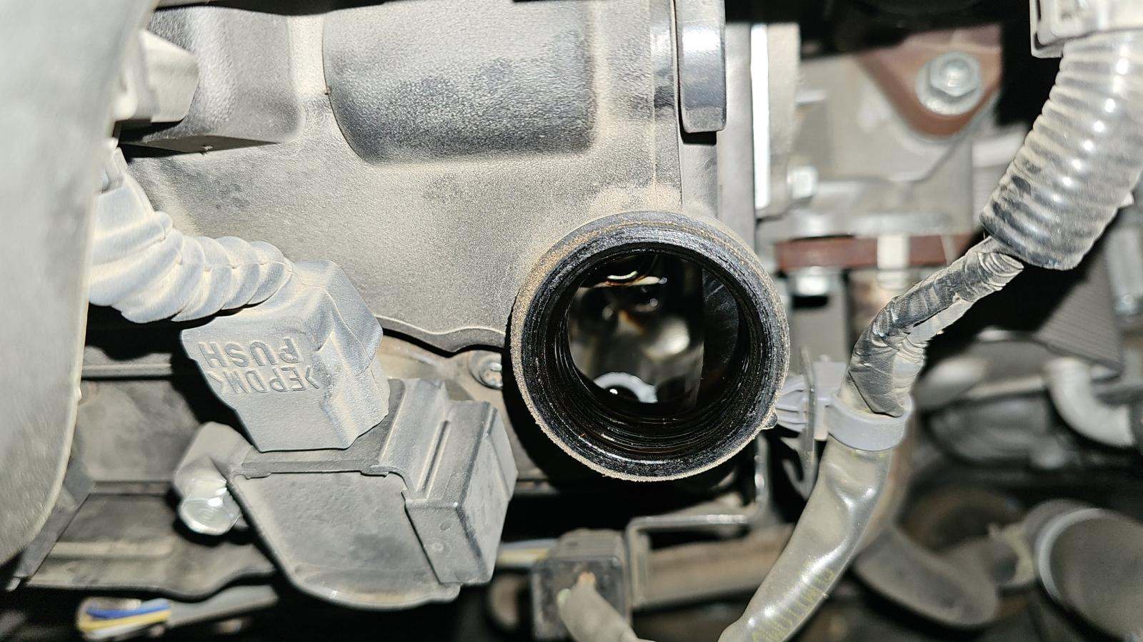 2023 Honda Odyssey Sport FWD