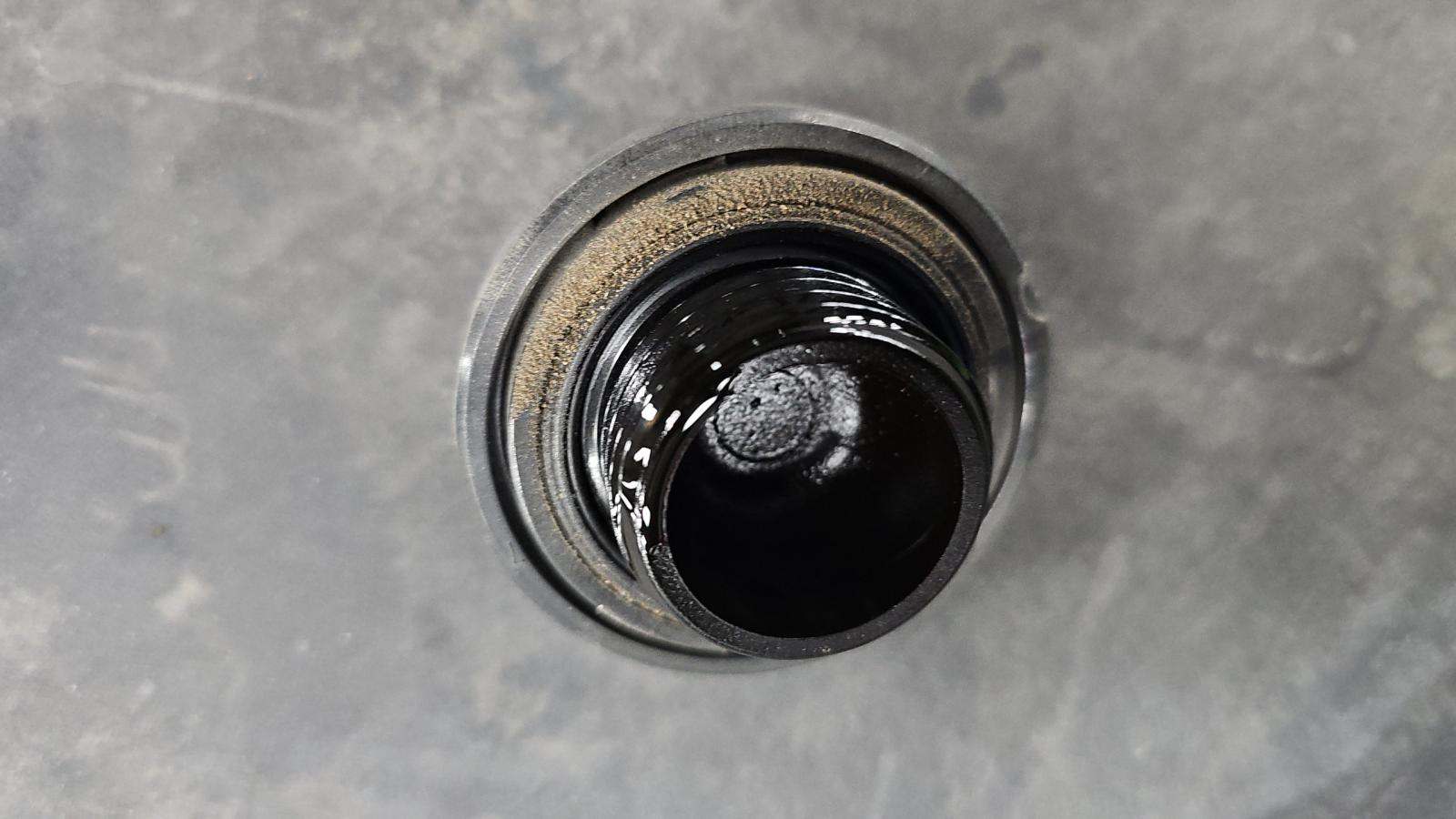 2023 Honda Odyssey Sport FWD