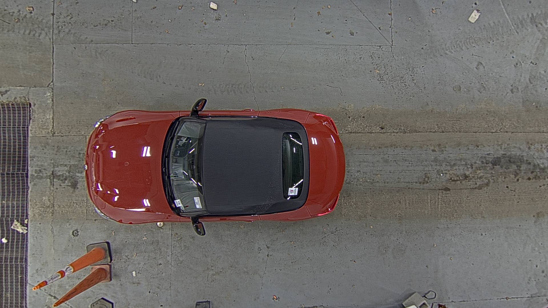 2022 BMW Z4 sDriveM40i RWD