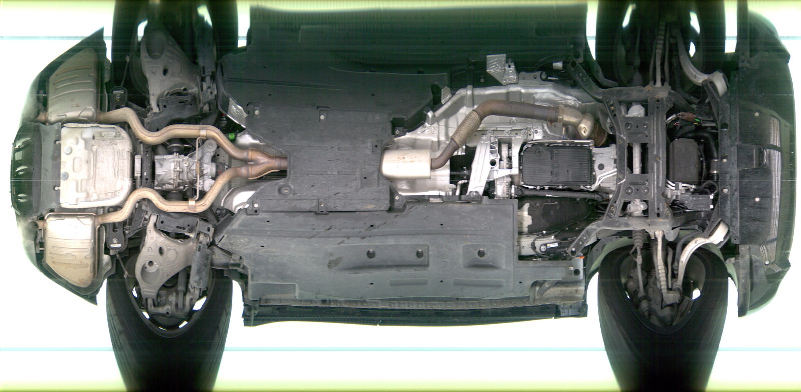 2023 Land Rover Range Rover Velar R-Dynamic S AWD