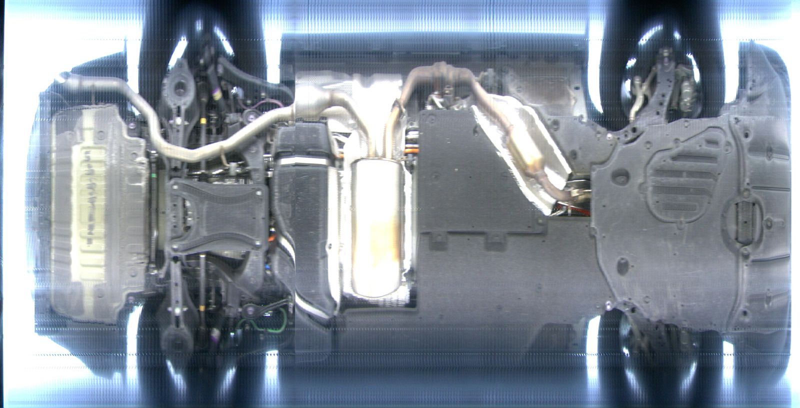 2024 Toyota Sienna Woodland Edition AWD