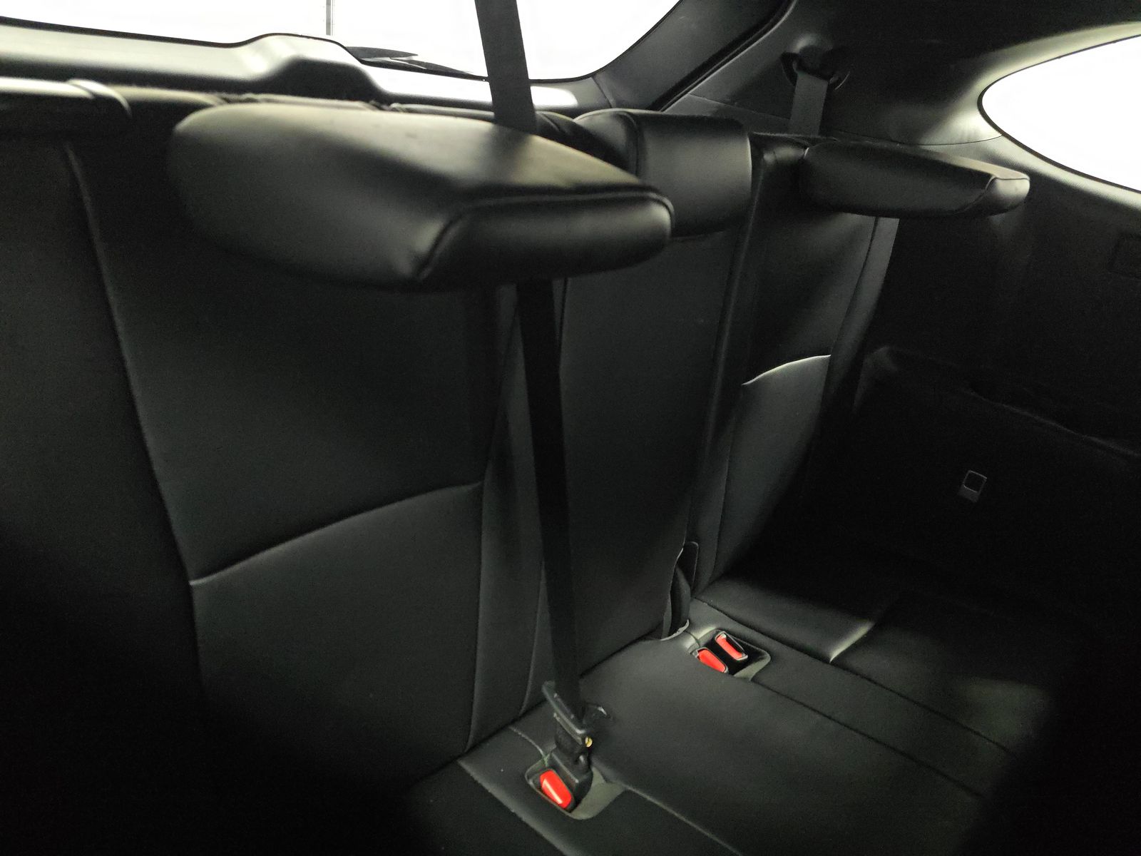 2023 Toyota Highlander XSE FWD