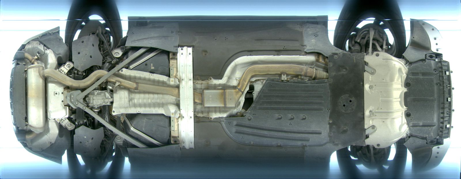 2023 BMW 4 Series 430i RWD