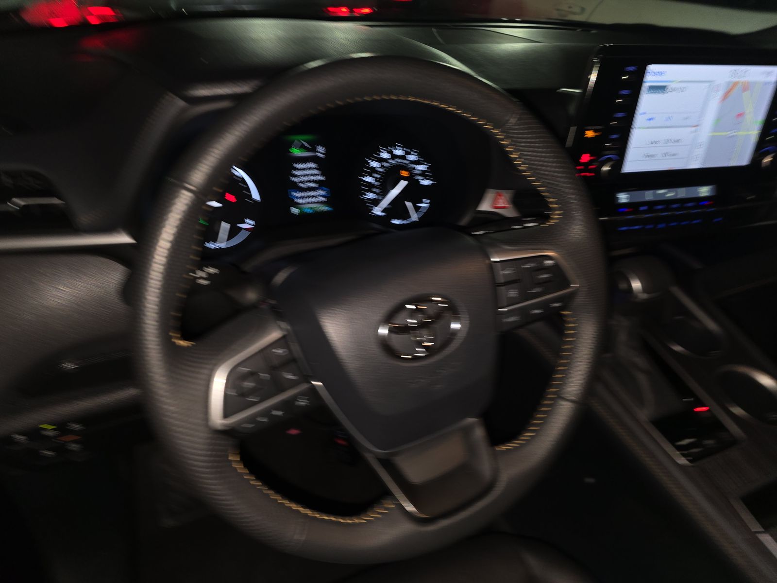 2024 Toyota Sienna Woodland Edition AWD