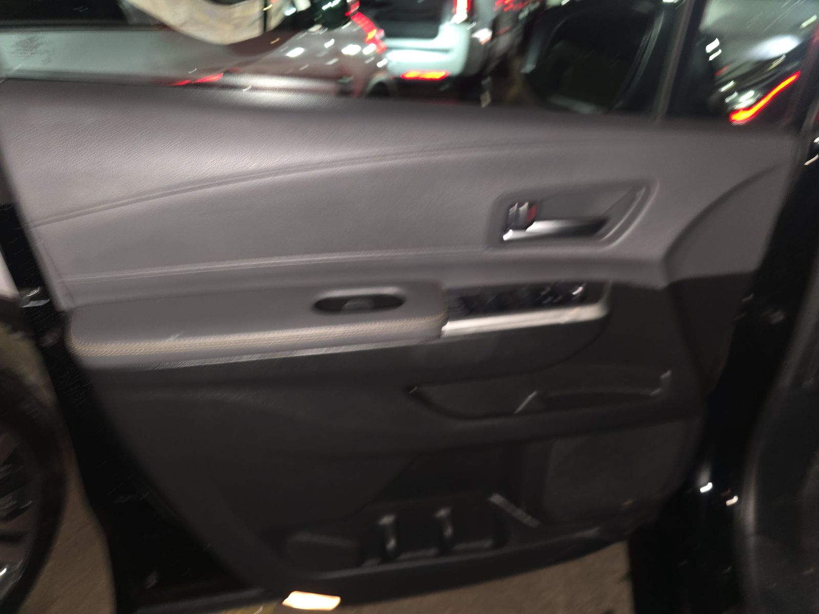 2024 Toyota Sienna Woodland Edition AWD