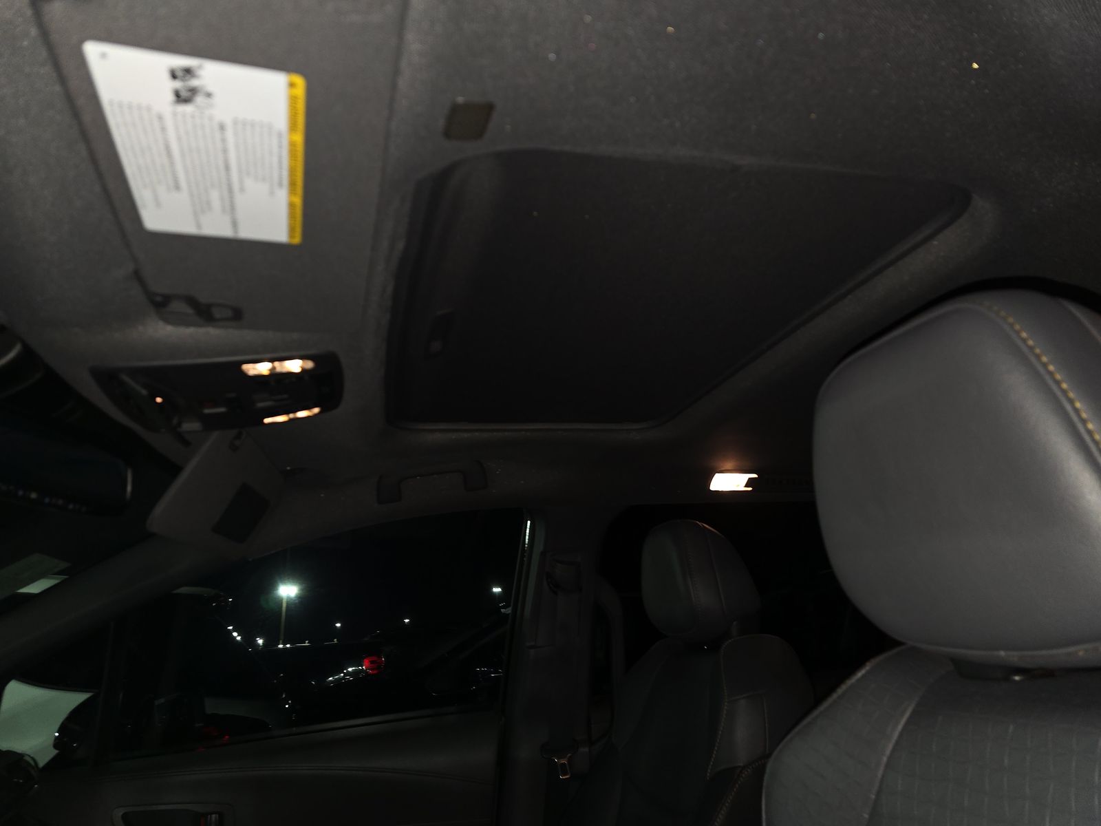 2024 Toyota Sienna Woodland Edition AWD