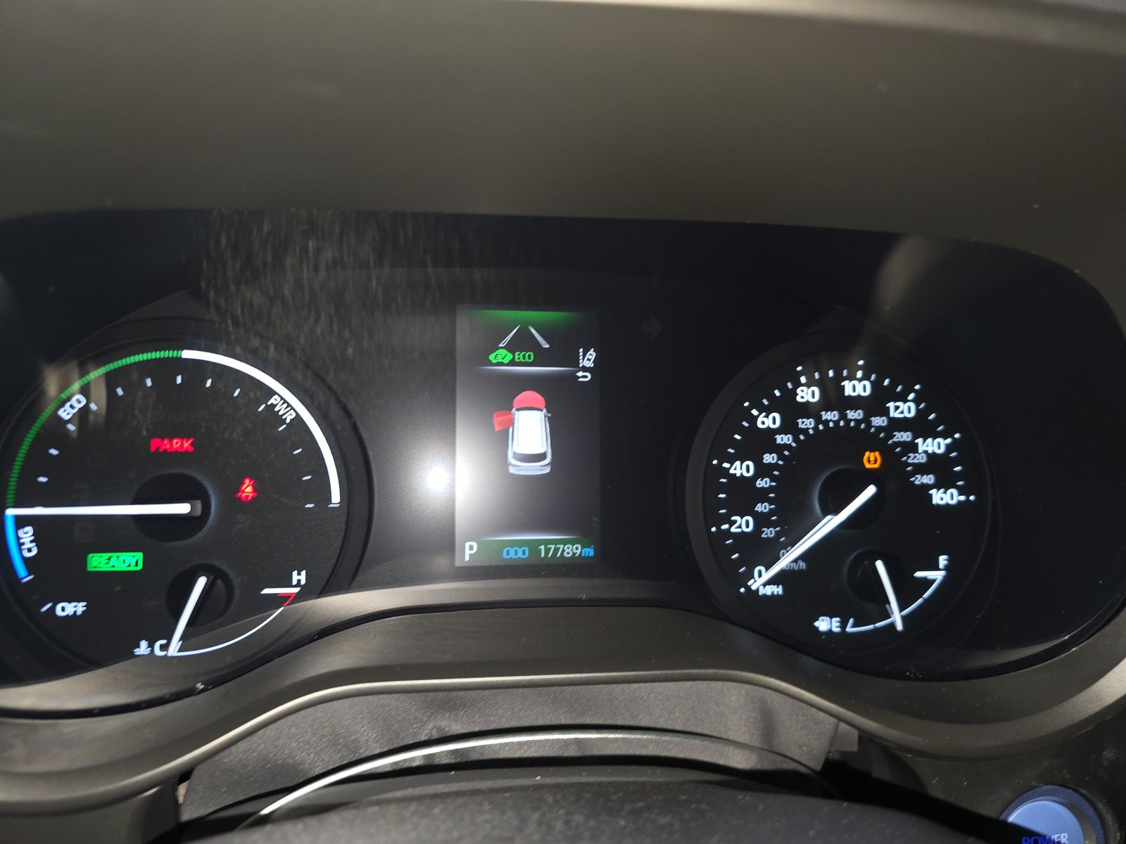 2024 Toyota Sienna Woodland Edition AWD