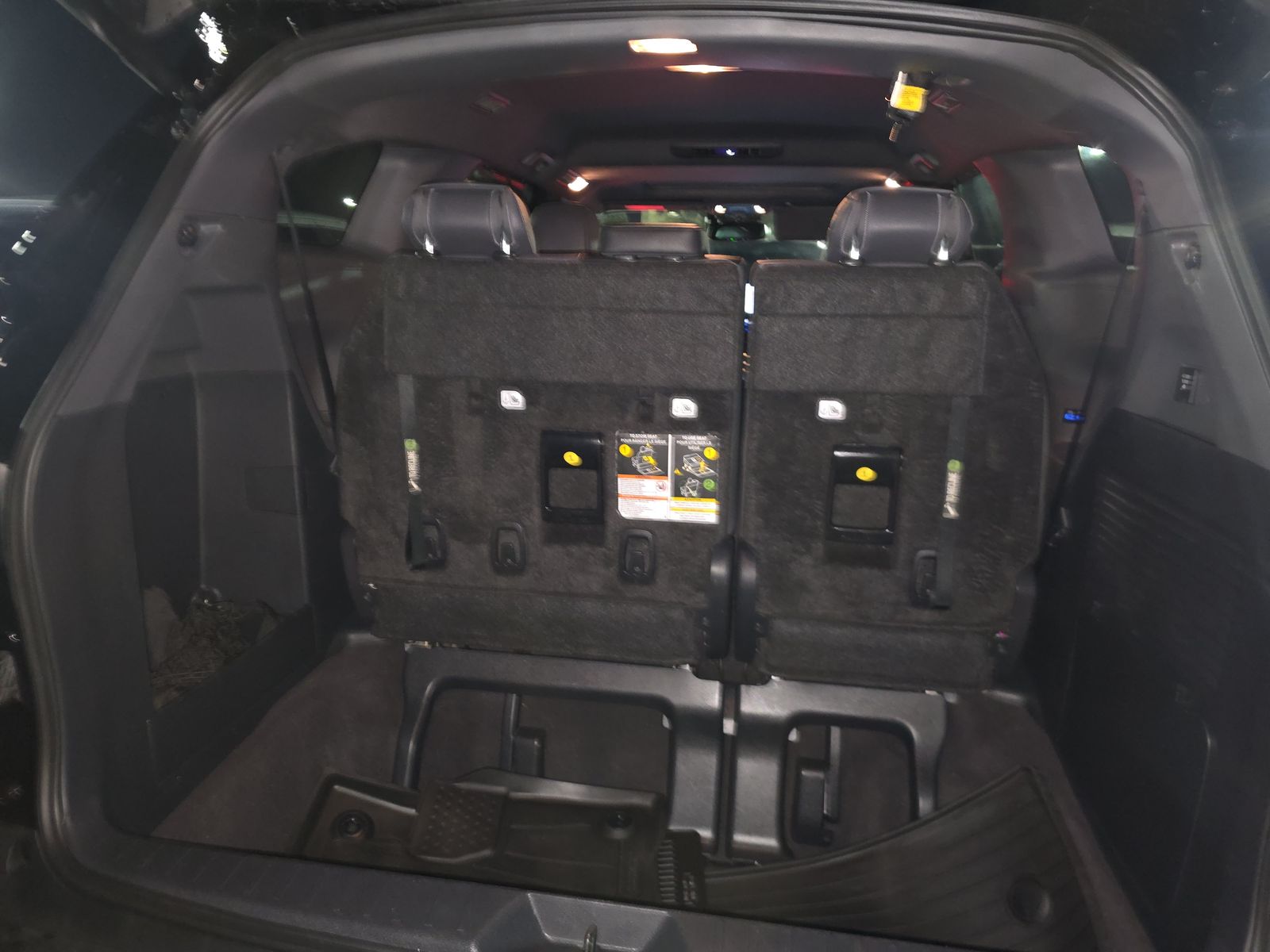 2024 Toyota Sienna Woodland Edition AWD