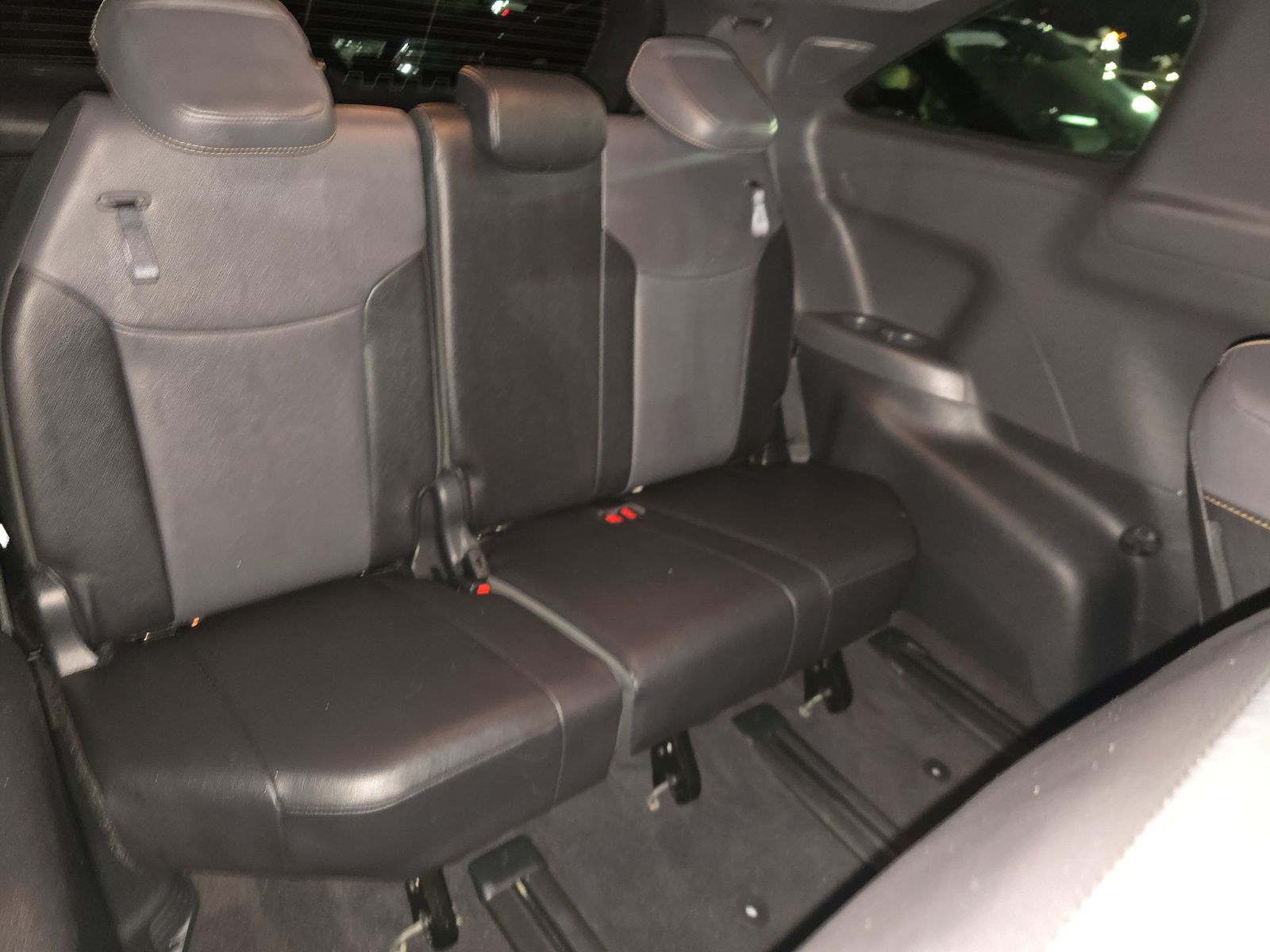 2024 Toyota Sienna Woodland Edition AWD