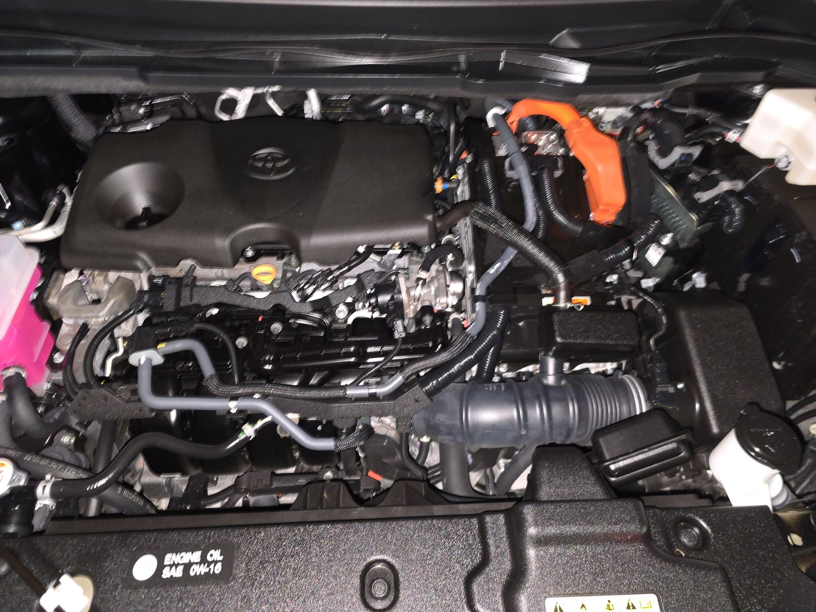 2024 Toyota Sienna Woodland Edition AWD