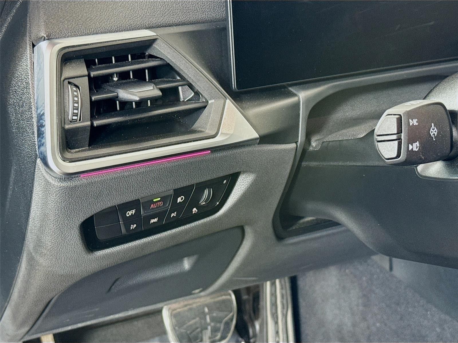 2024 BMW M3 Competition xDrive AWD