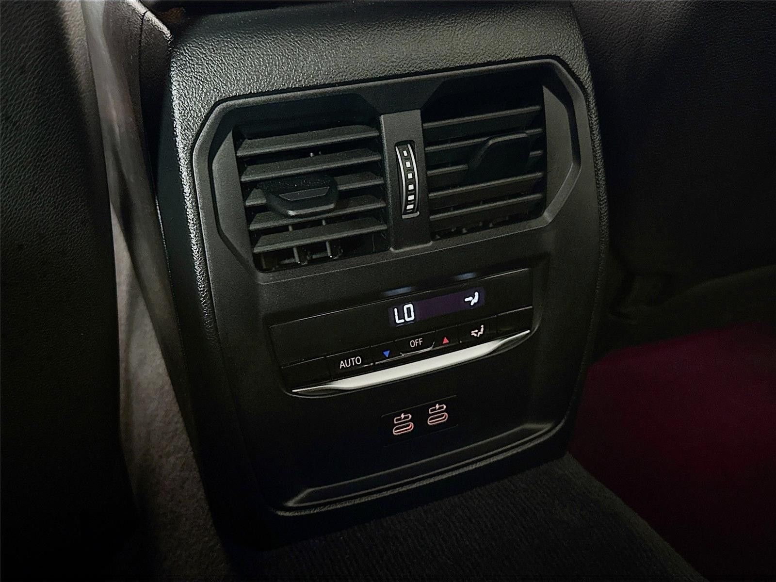 2024 BMW M3 Competition xDrive AWD