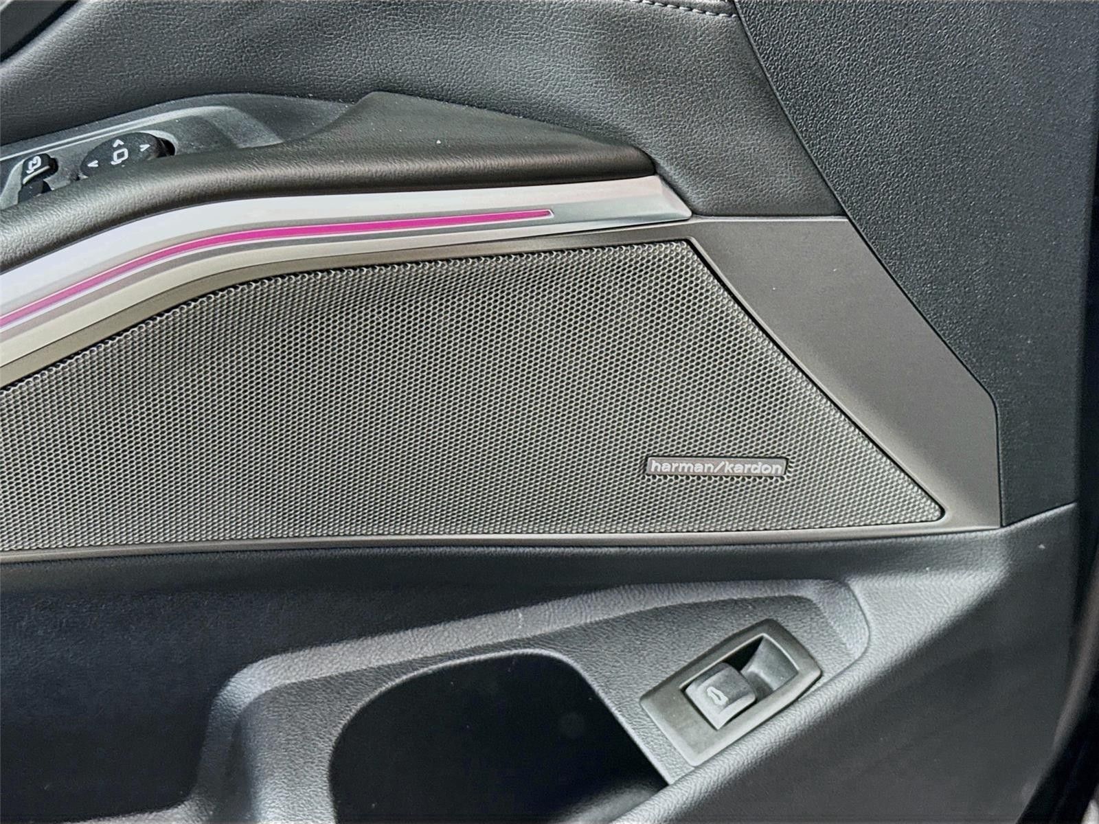 2024 BMW M3 Competition xDrive AWD