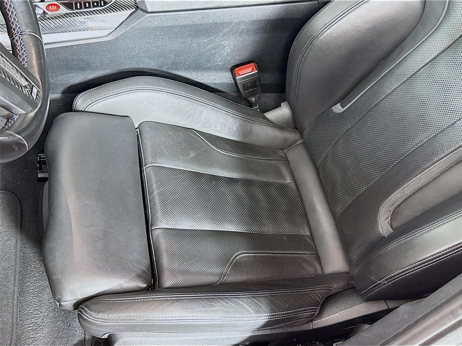 2024 BMW M3 Competition xDrive AWD