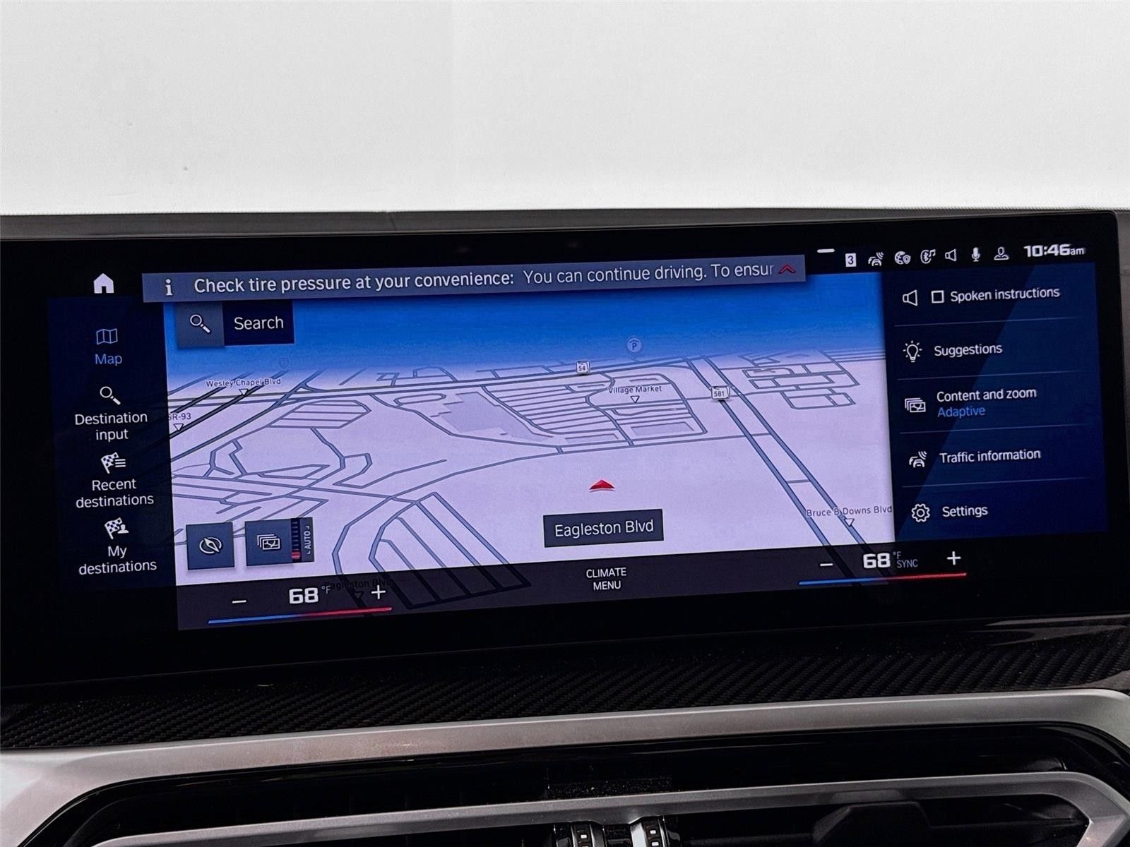 2024 BMW M3 Competition xDrive AWD