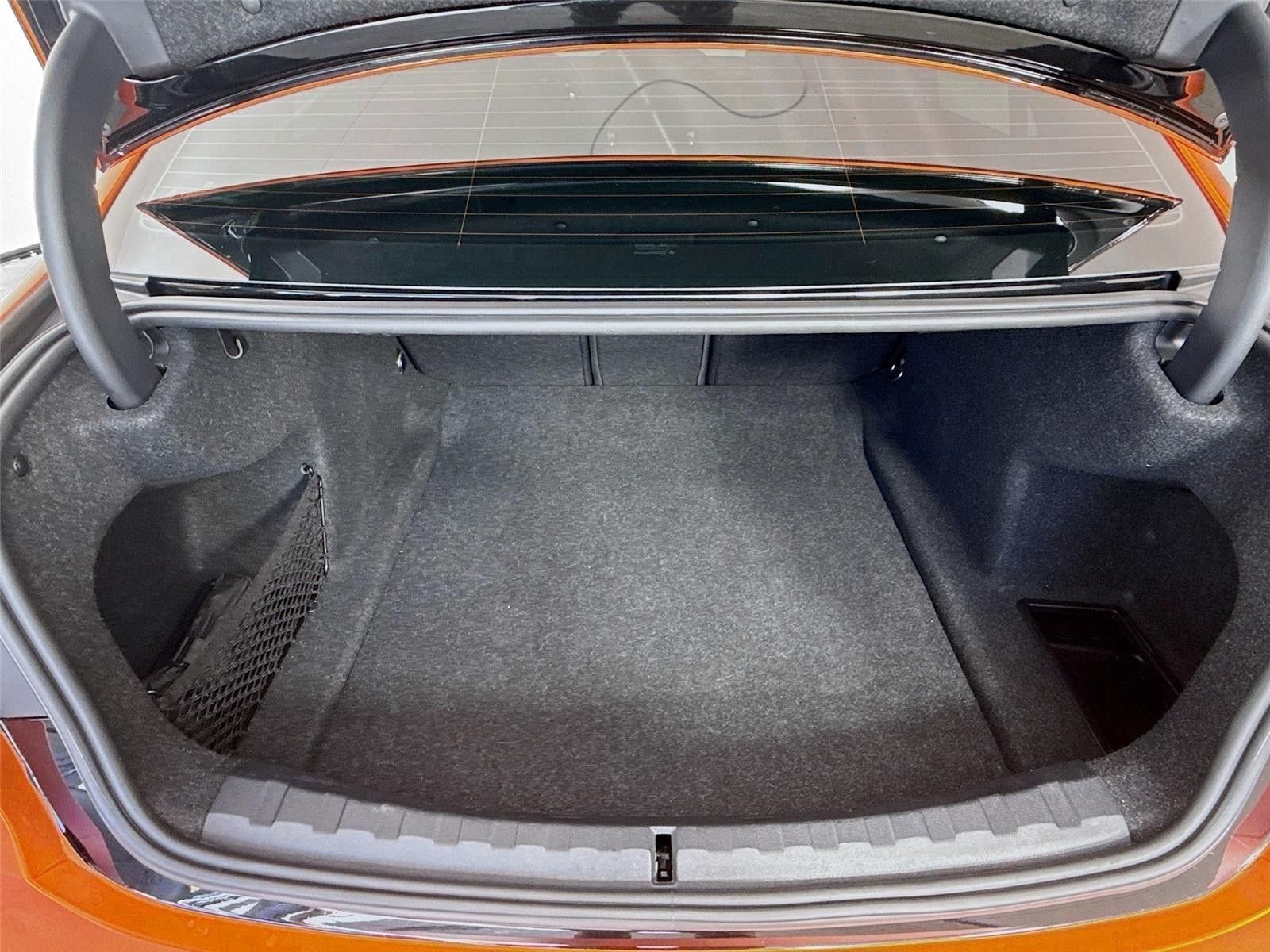 2024 BMW M3 Competition xDrive AWD