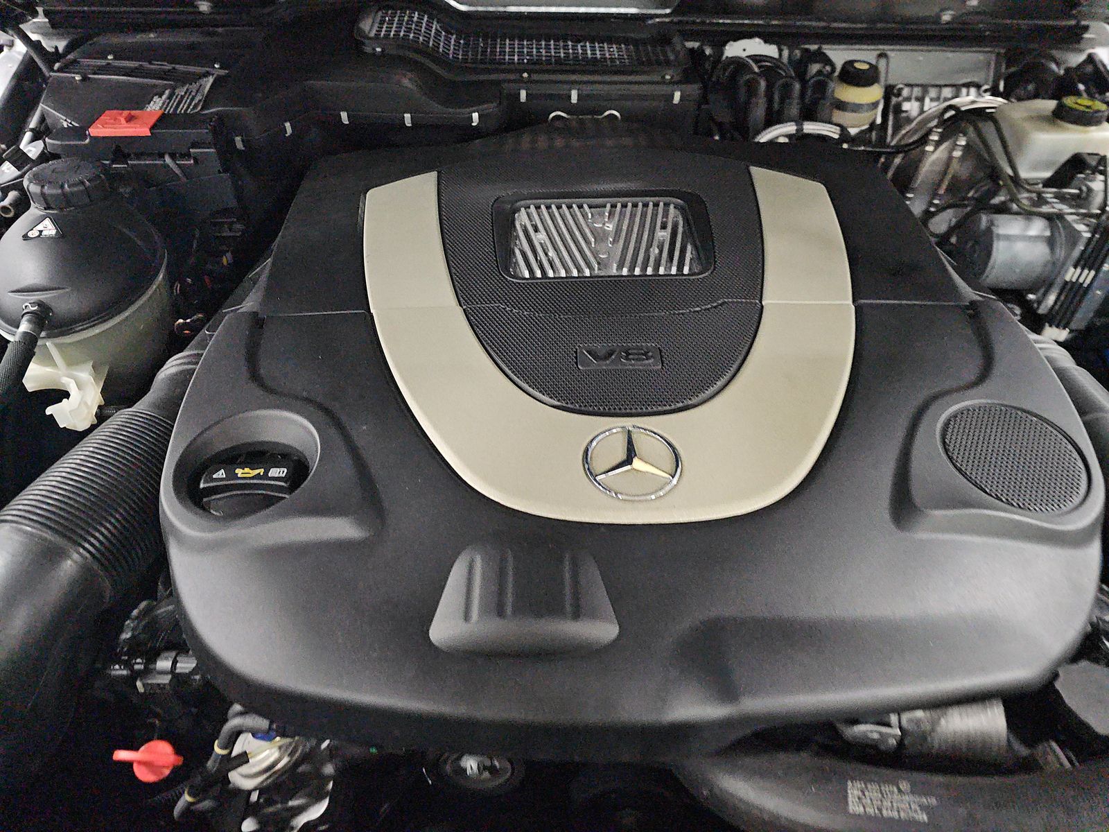 2015 Mercedes-Benz G-Class G 550 AWD