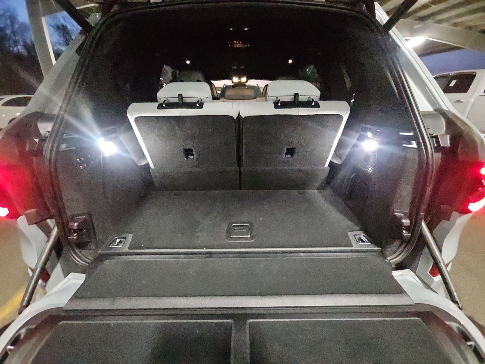 2023 BMW X7 xDrive40i AWD