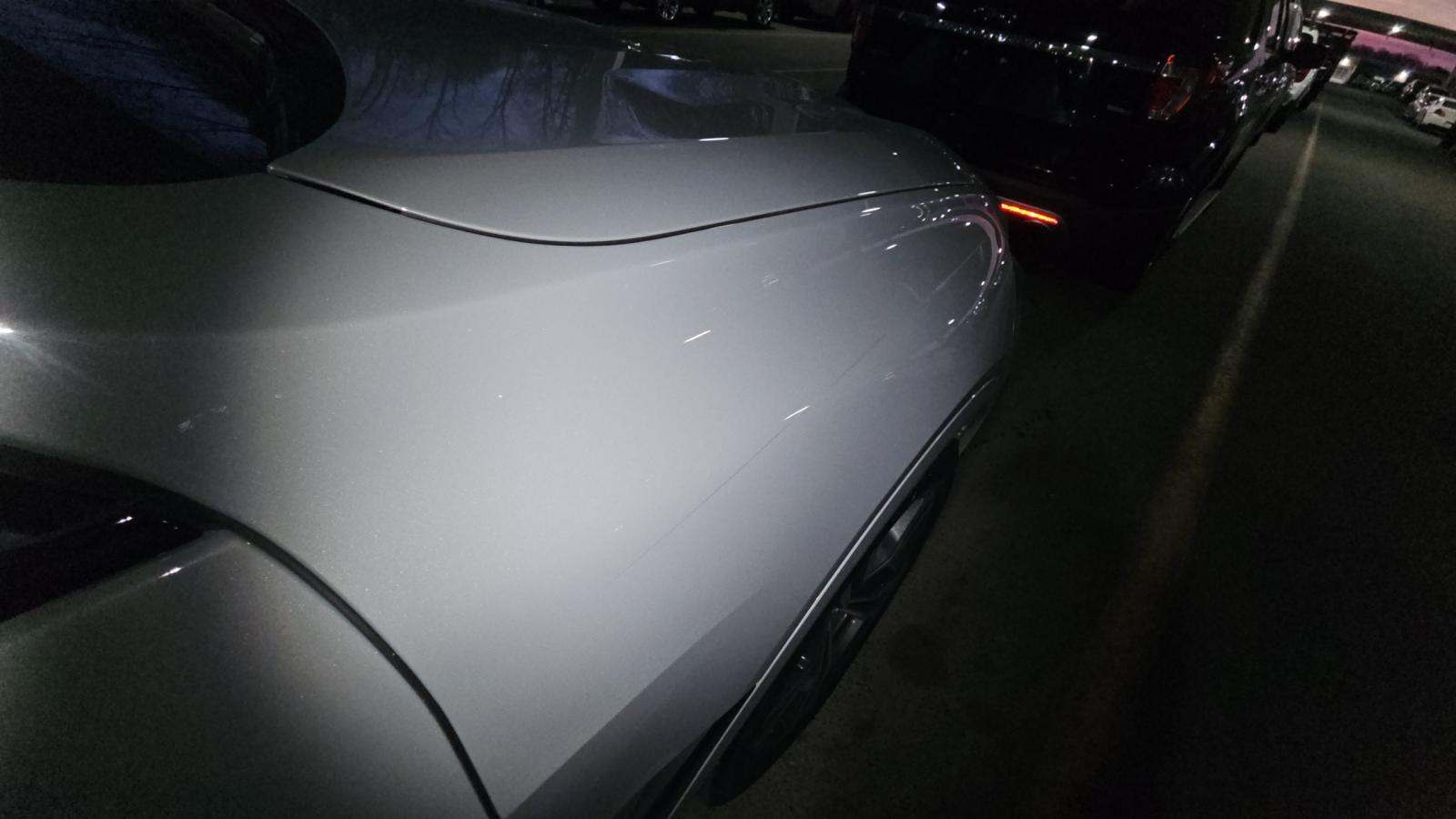 2023 BMW X7 xDrive40i AWD