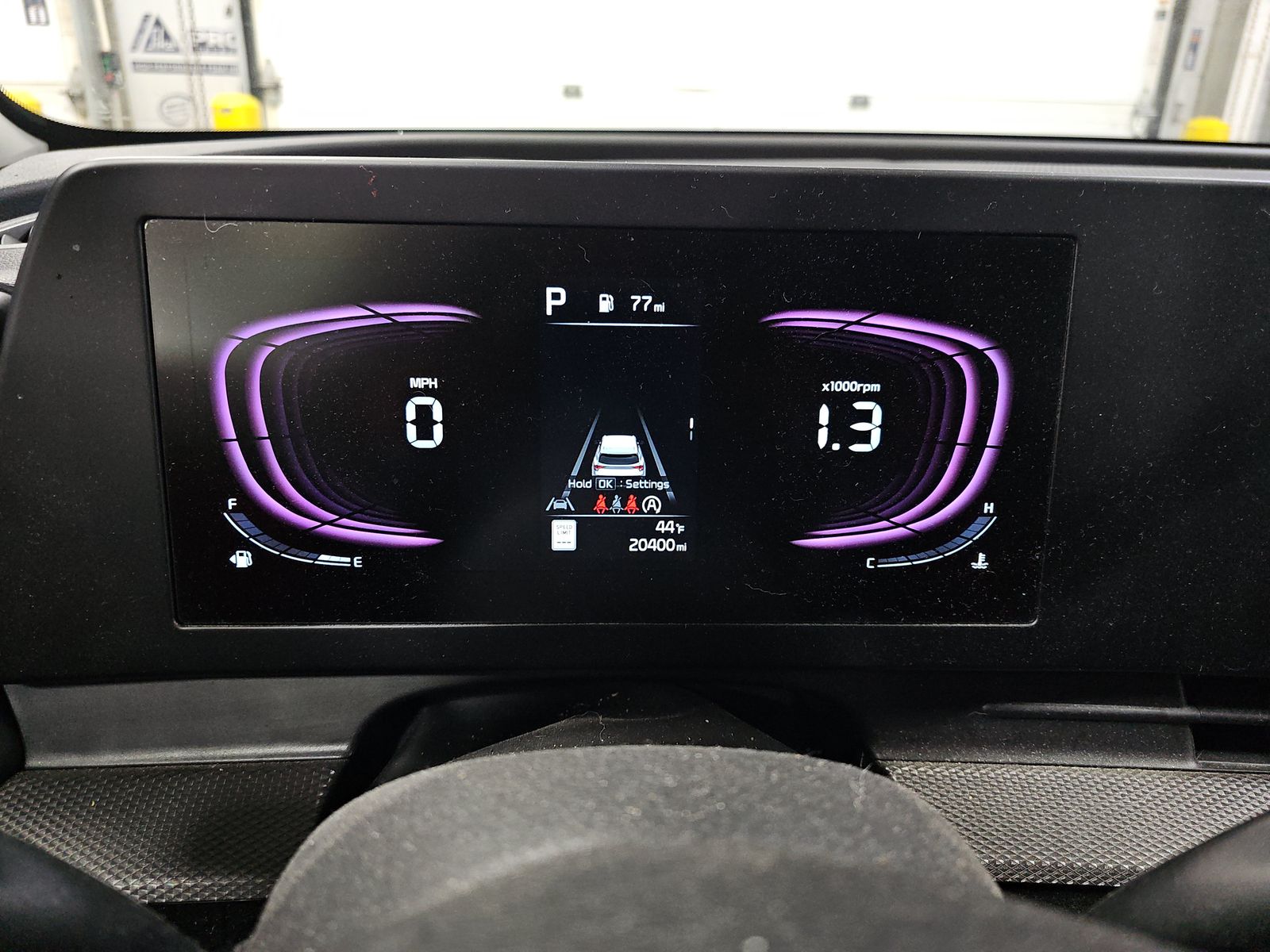 2024 Kia Sportage LX AWD