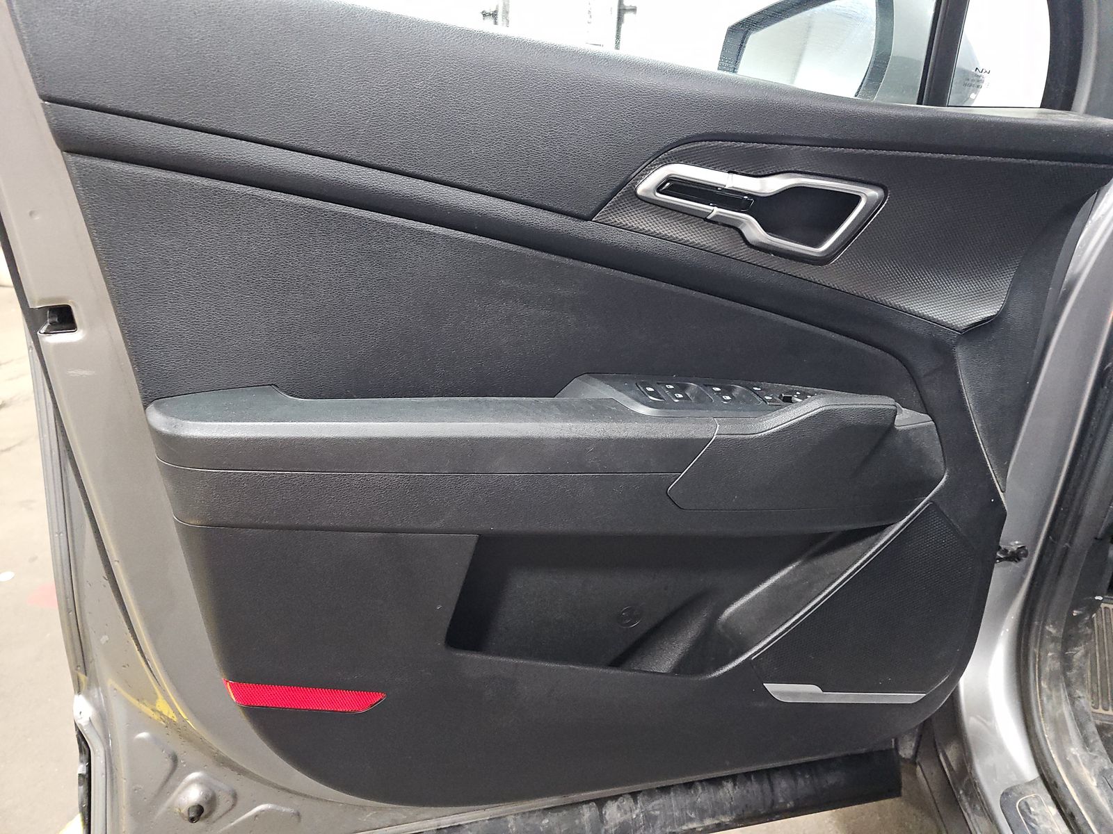 2024 Kia Sportage LX AWD