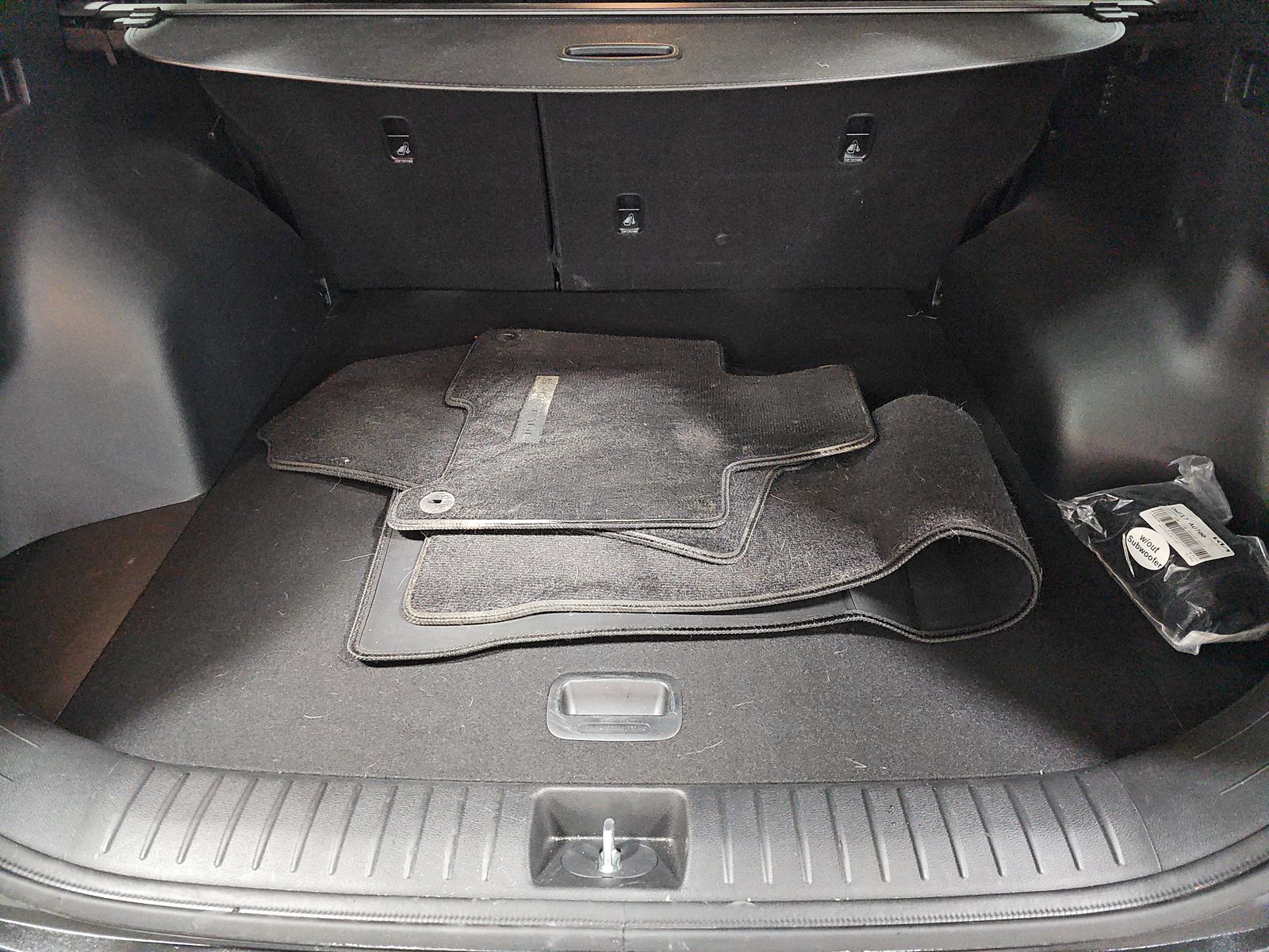 2024 Kia Sportage LX AWD