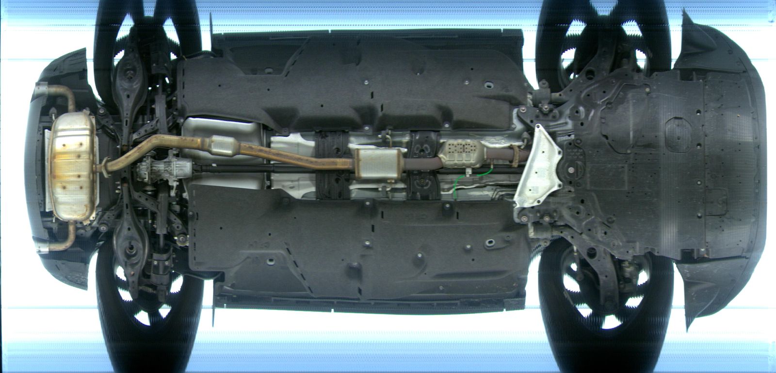 2024 MAZDA CX-5 2.5 S Carbon Edition AWD