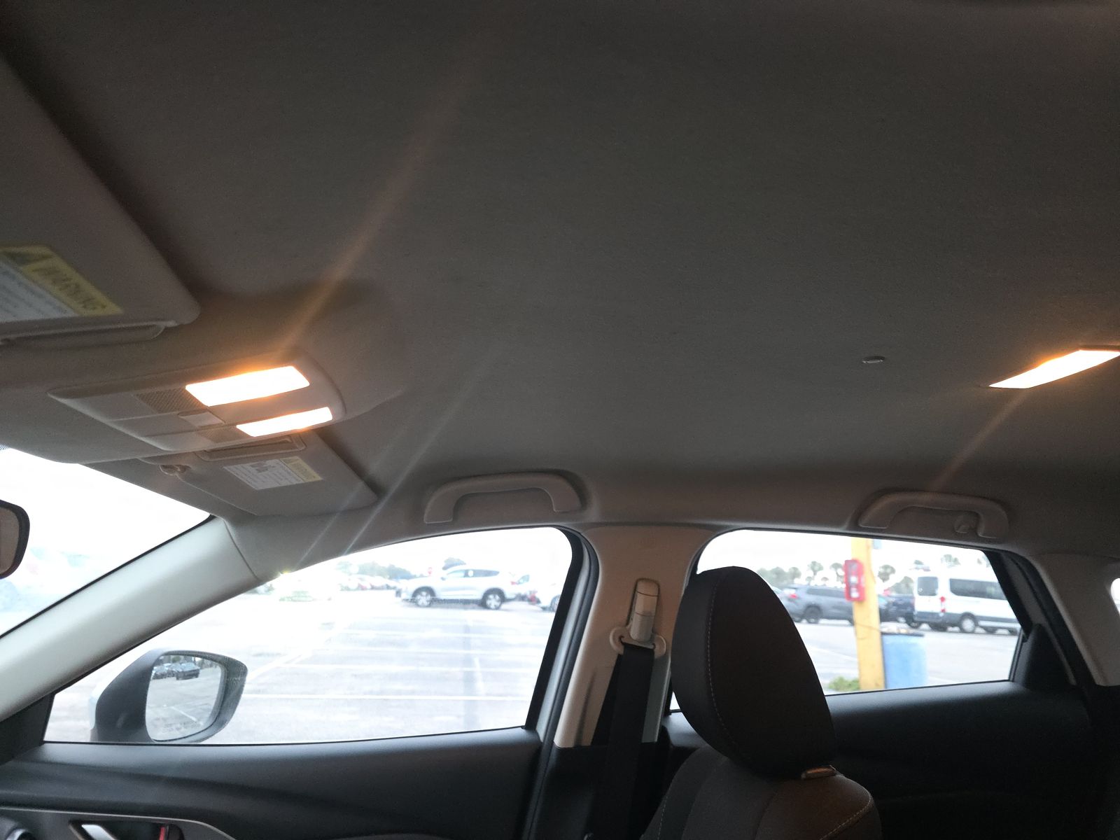 2019 MAZDA CX-3 Sport FWD