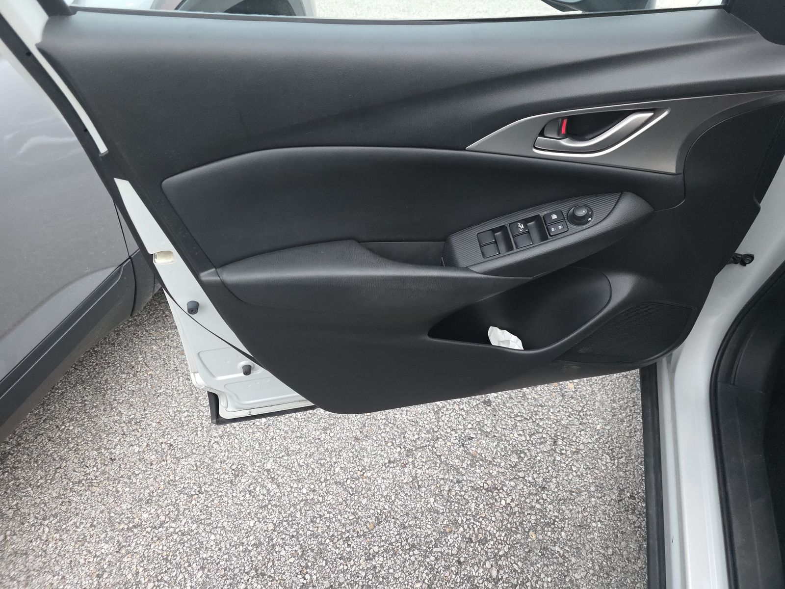 2019 MAZDA CX-3 Sport FWD