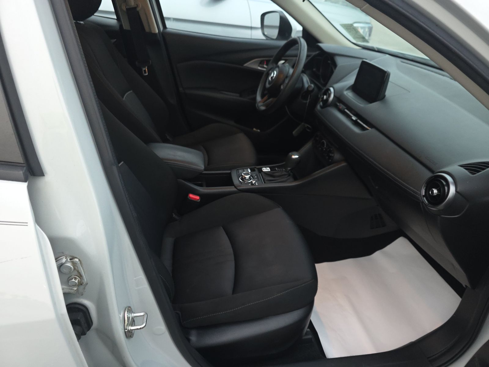 2019 MAZDA CX-3 Sport FWD