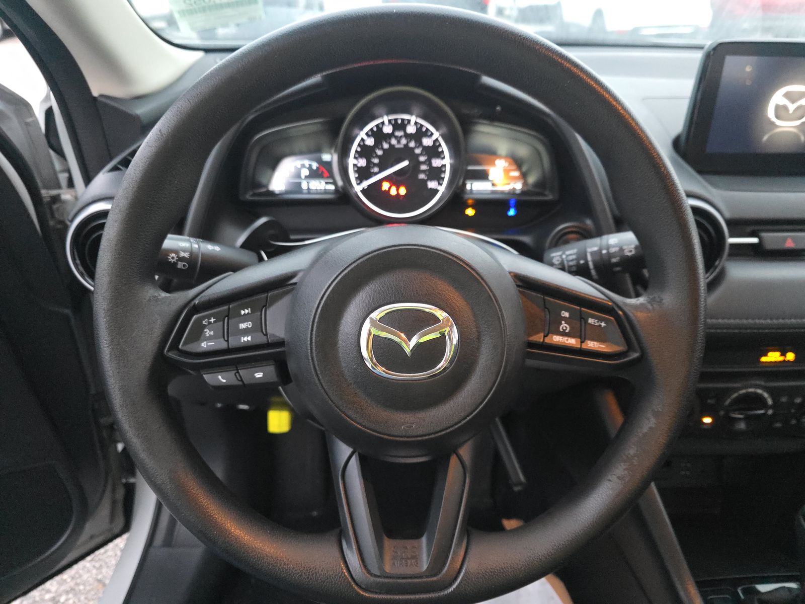 2019 MAZDA CX-3 Sport FWD