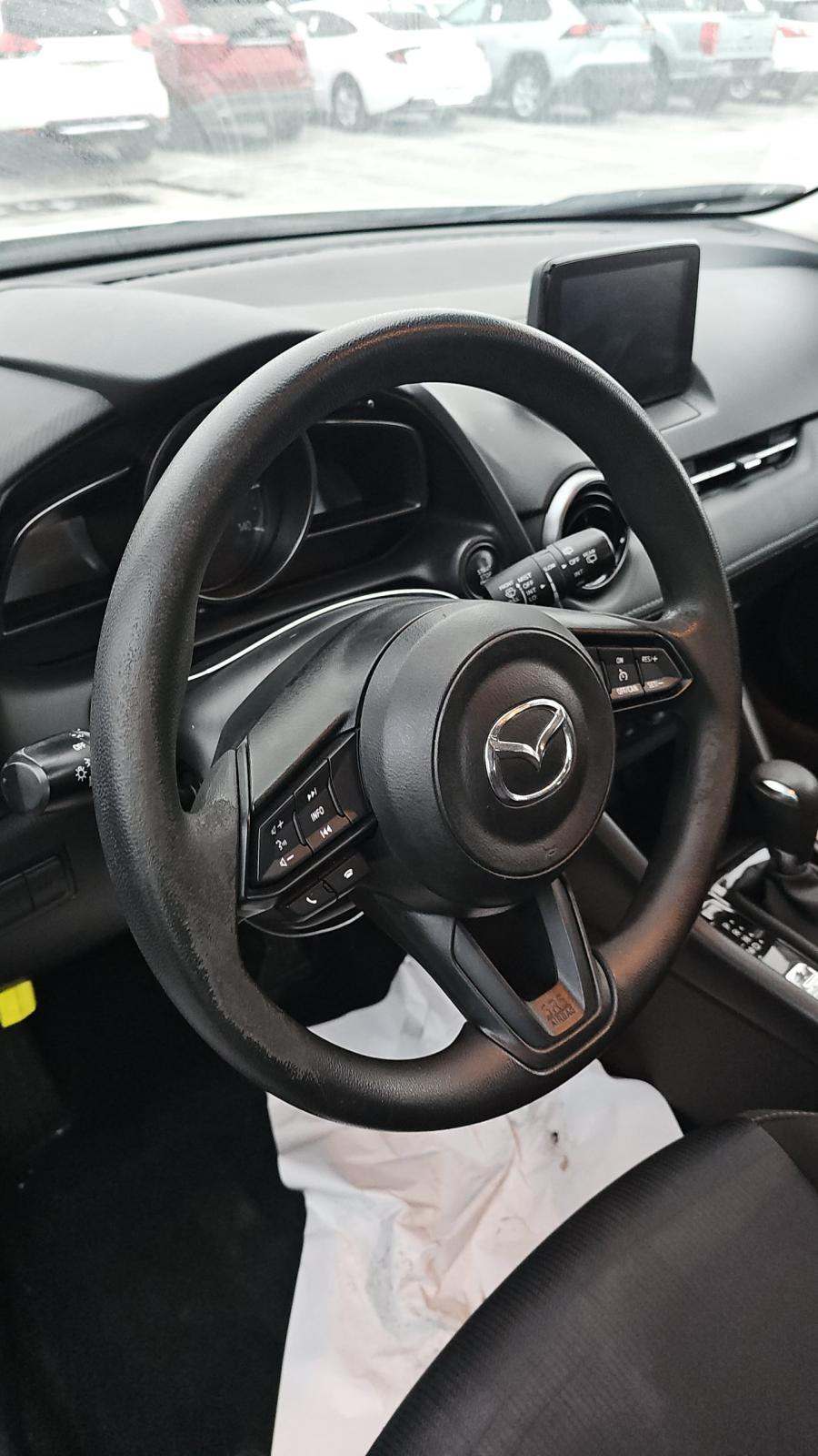 2019 MAZDA CX-3 Sport FWD
