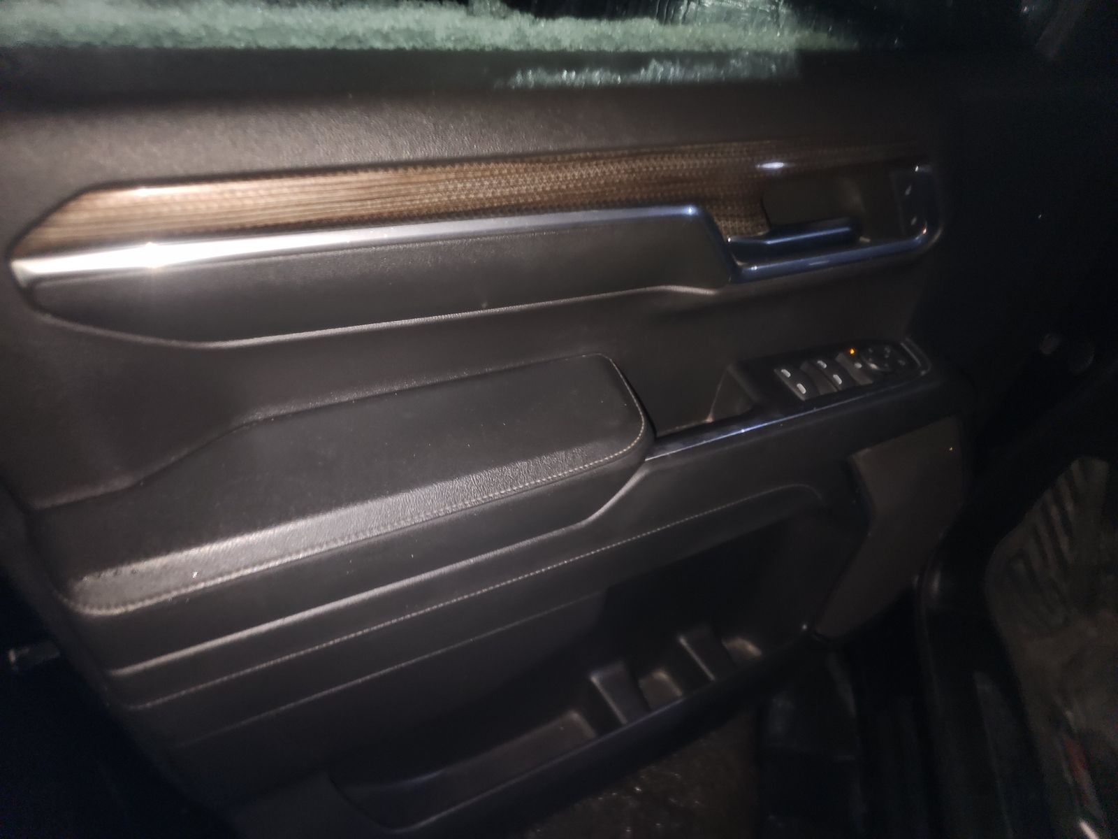 2023 Chevrolet Silverado 1500 RST AWD