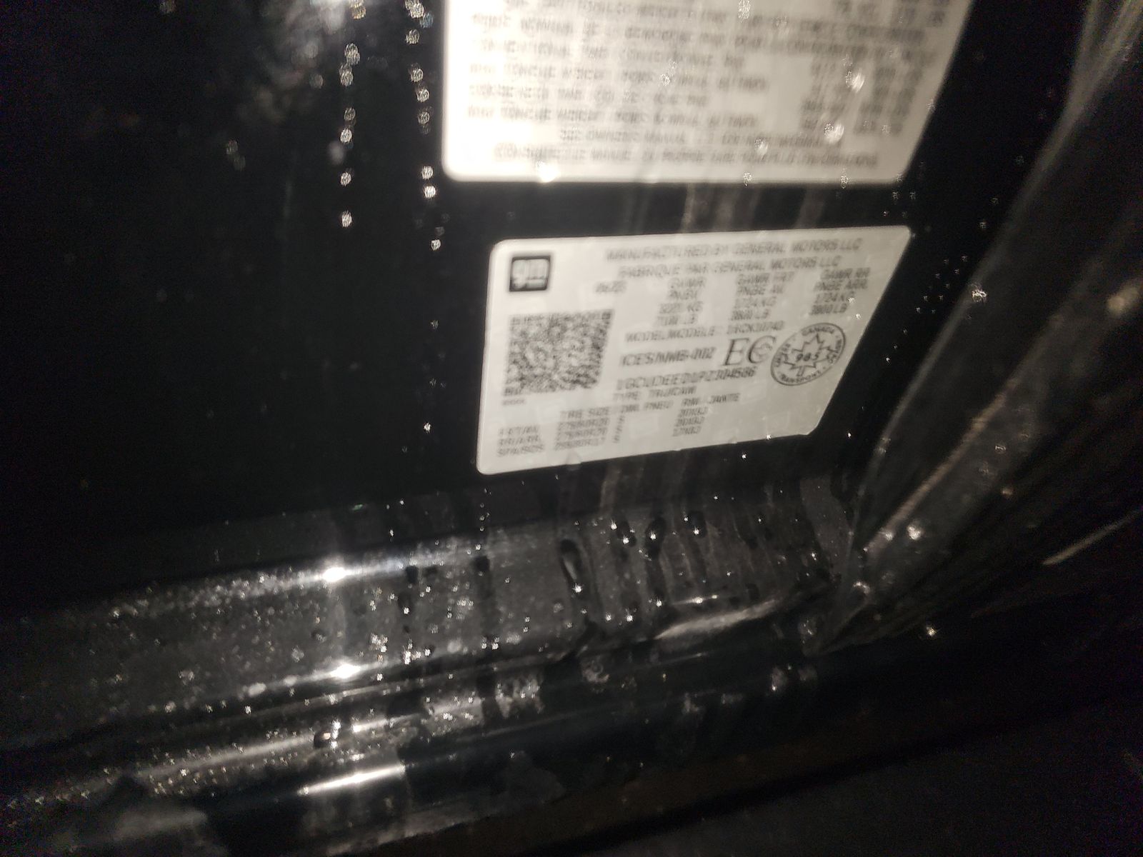 2023 Chevrolet Silverado 1500 RST AWD