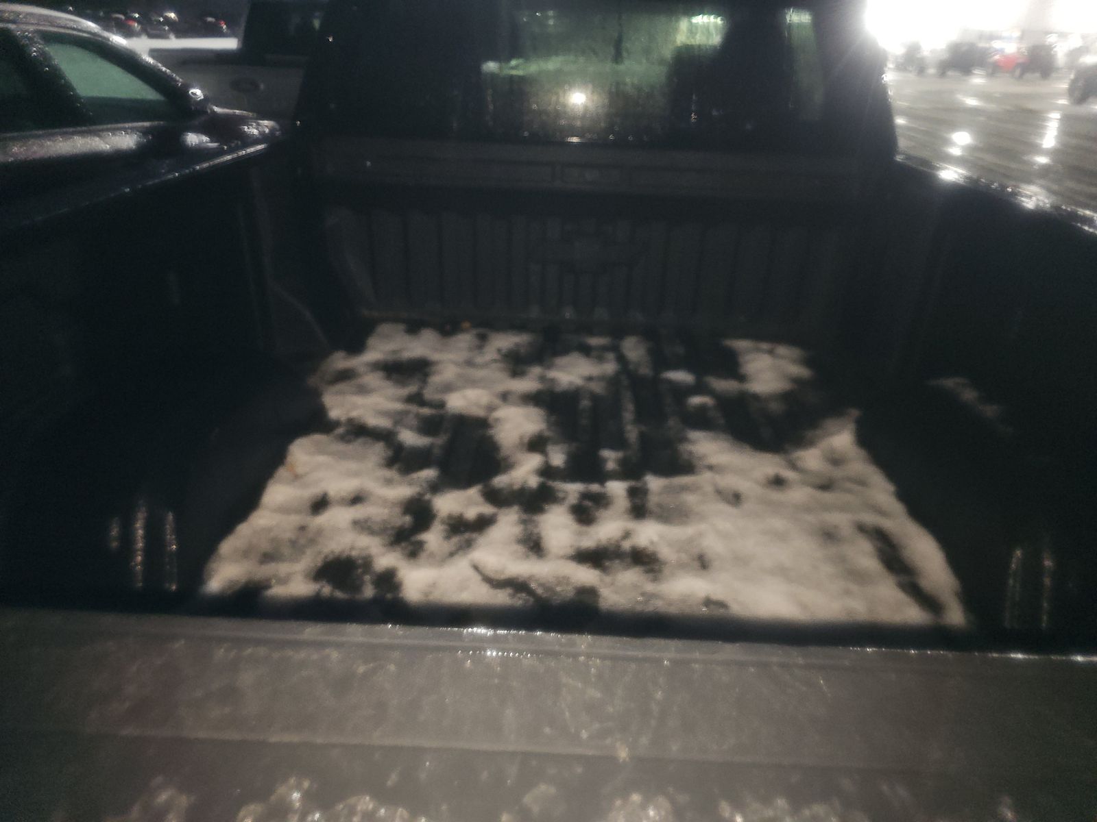 2023 Chevrolet Silverado 1500 RST AWD