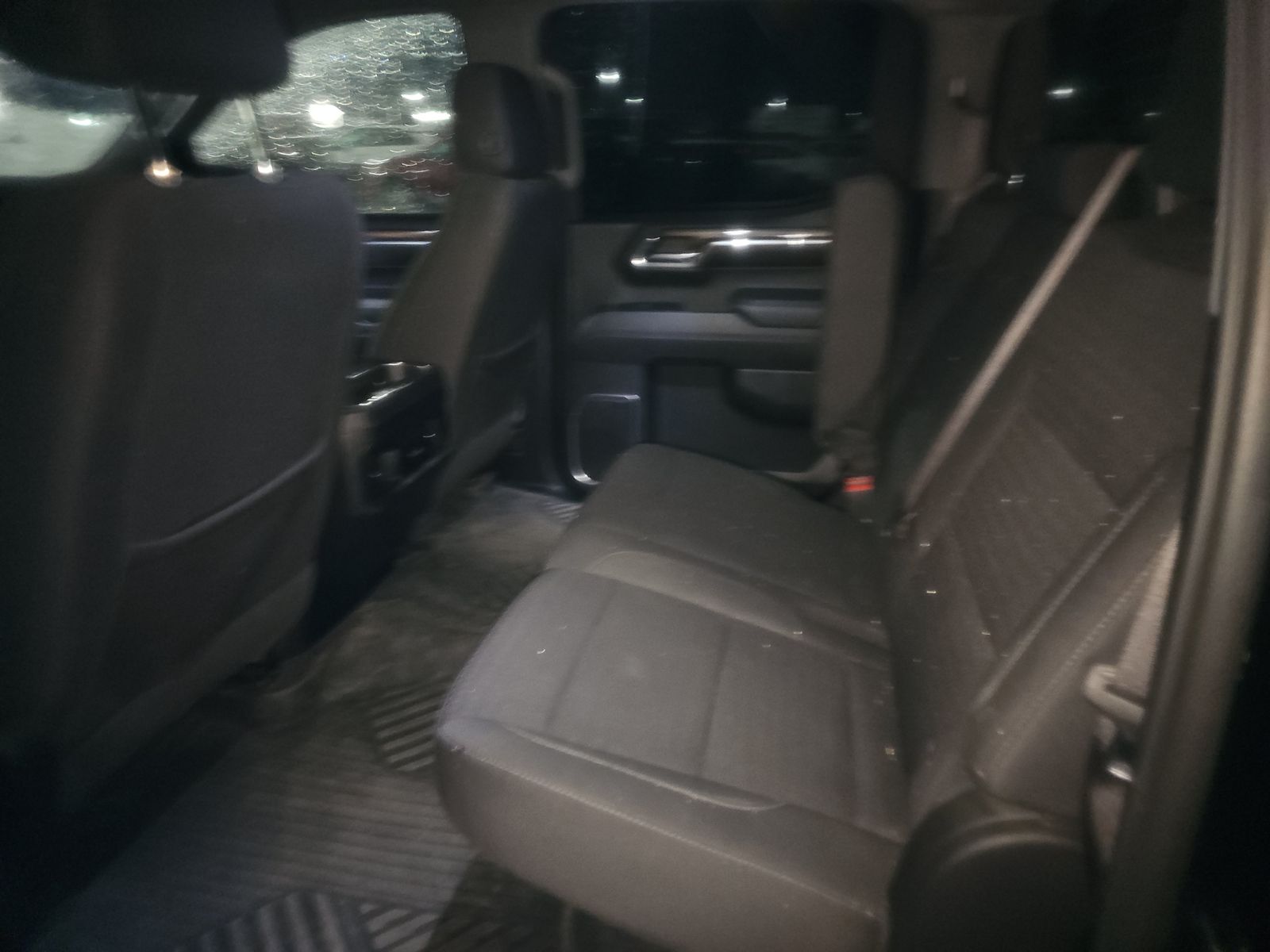 2023 Chevrolet Silverado 1500 RST AWD