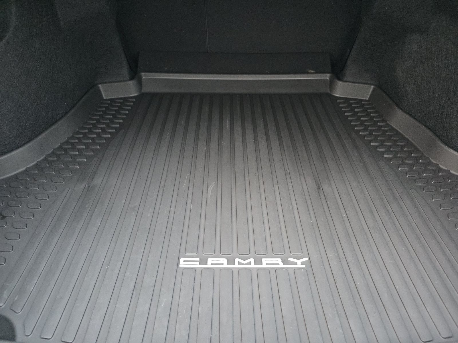 2024 Toyota Camry LE FWD