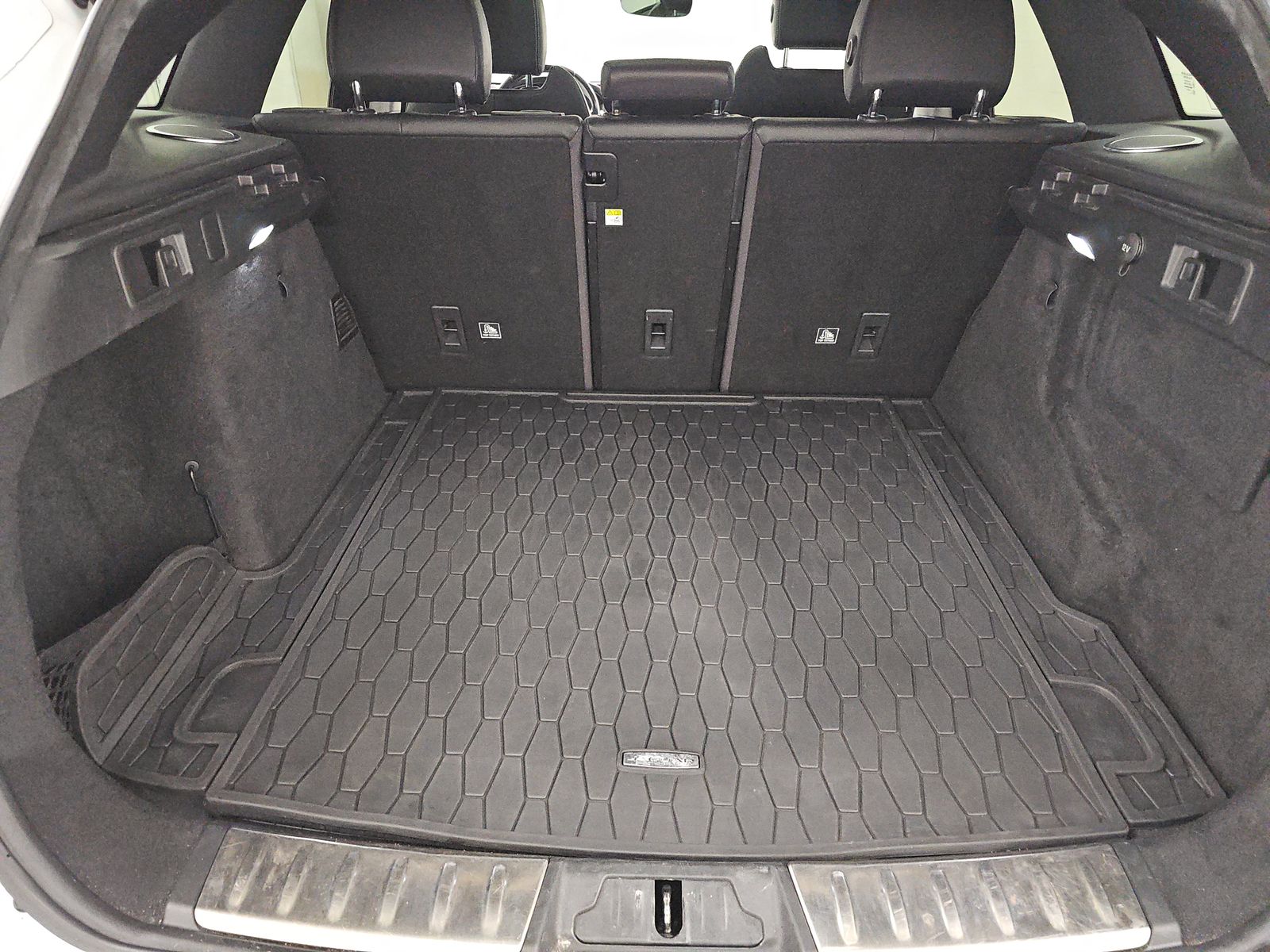 2020 Jaguar F-PACE 25t R-Sport AWD