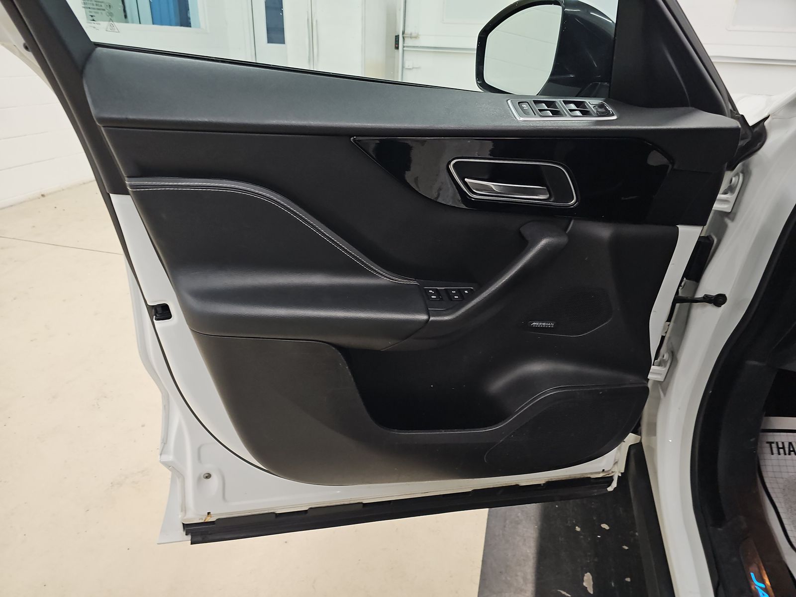 2020 Jaguar F-PACE 25t R-Sport AWD