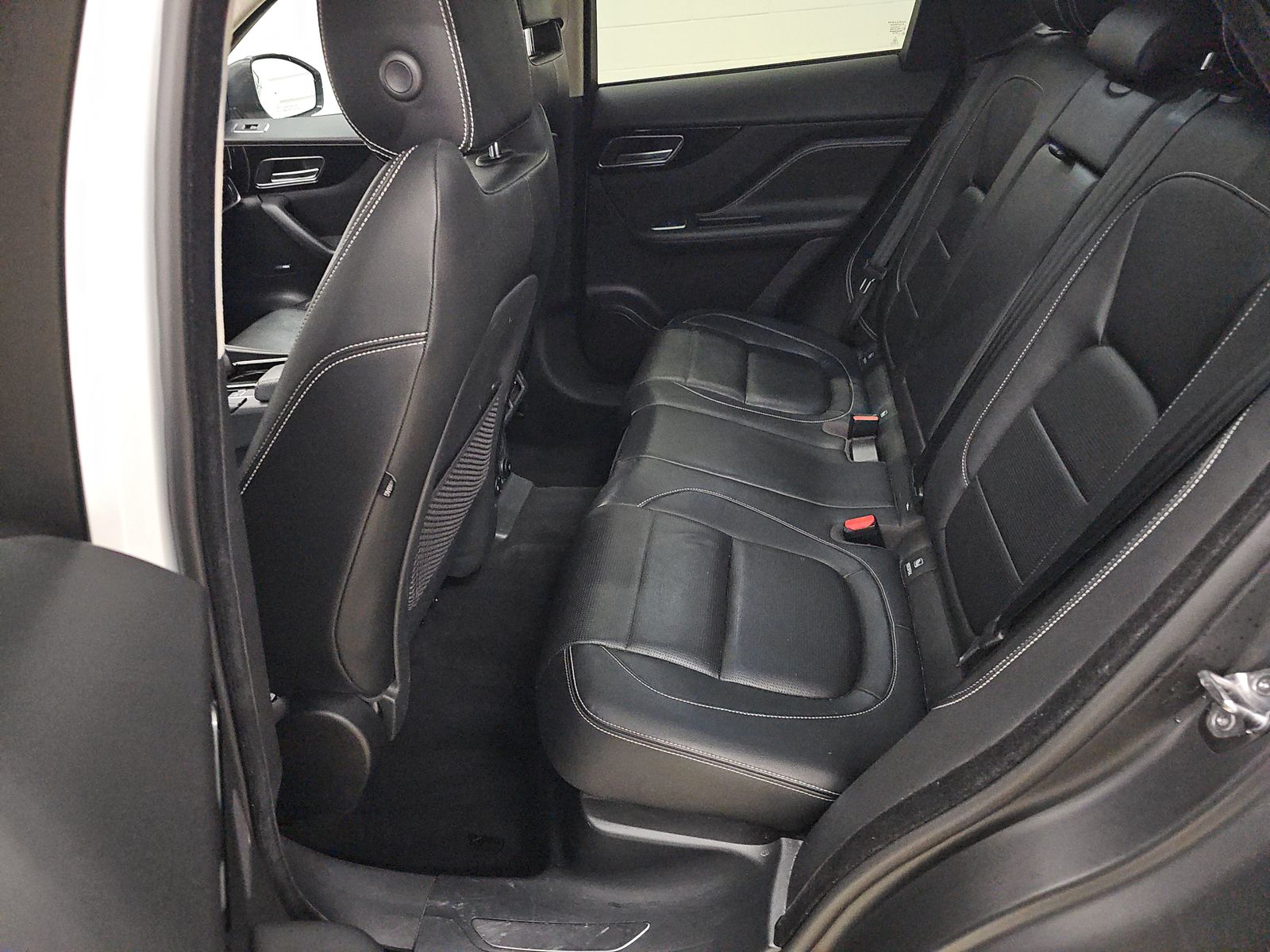 2020 Jaguar F-PACE 25t R-Sport AWD