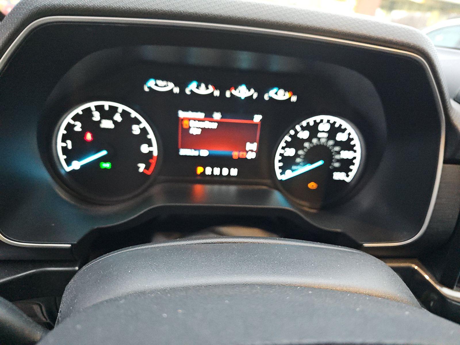 2023 Ford F-150 XL AWD