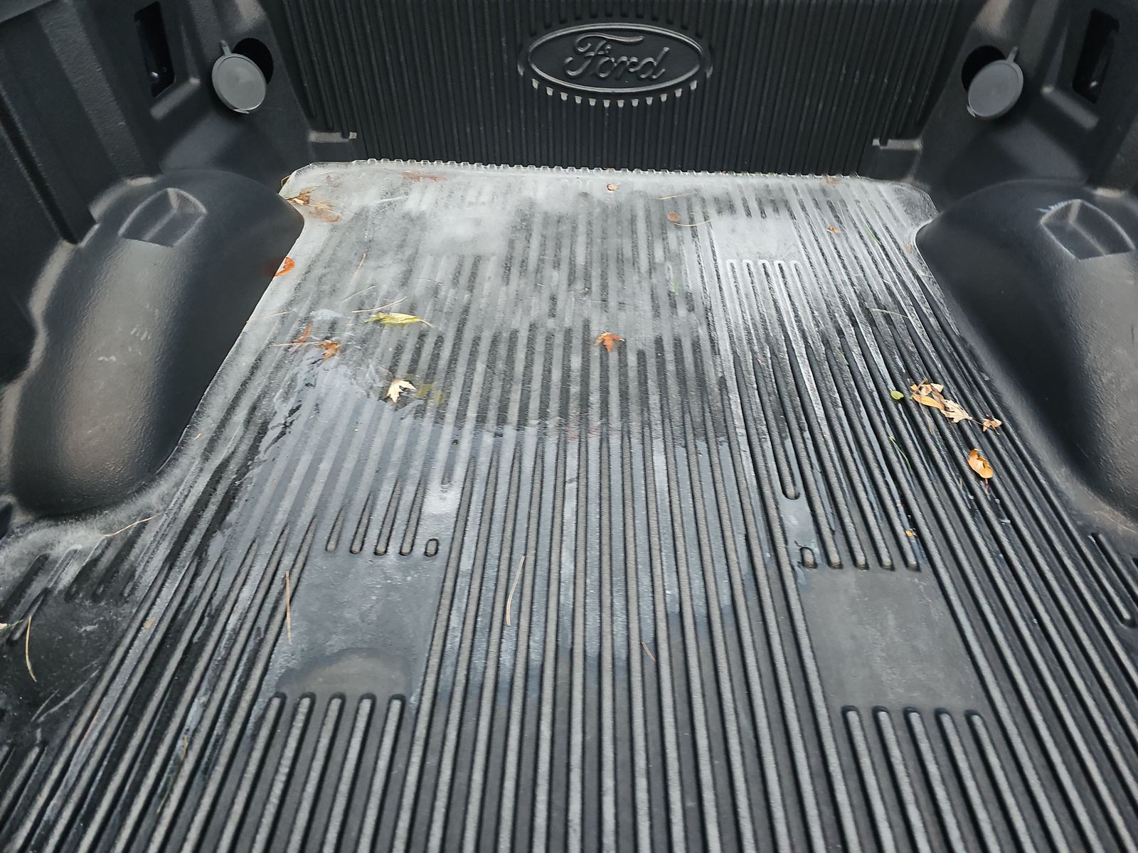 2023 Ford F-150 XL AWD